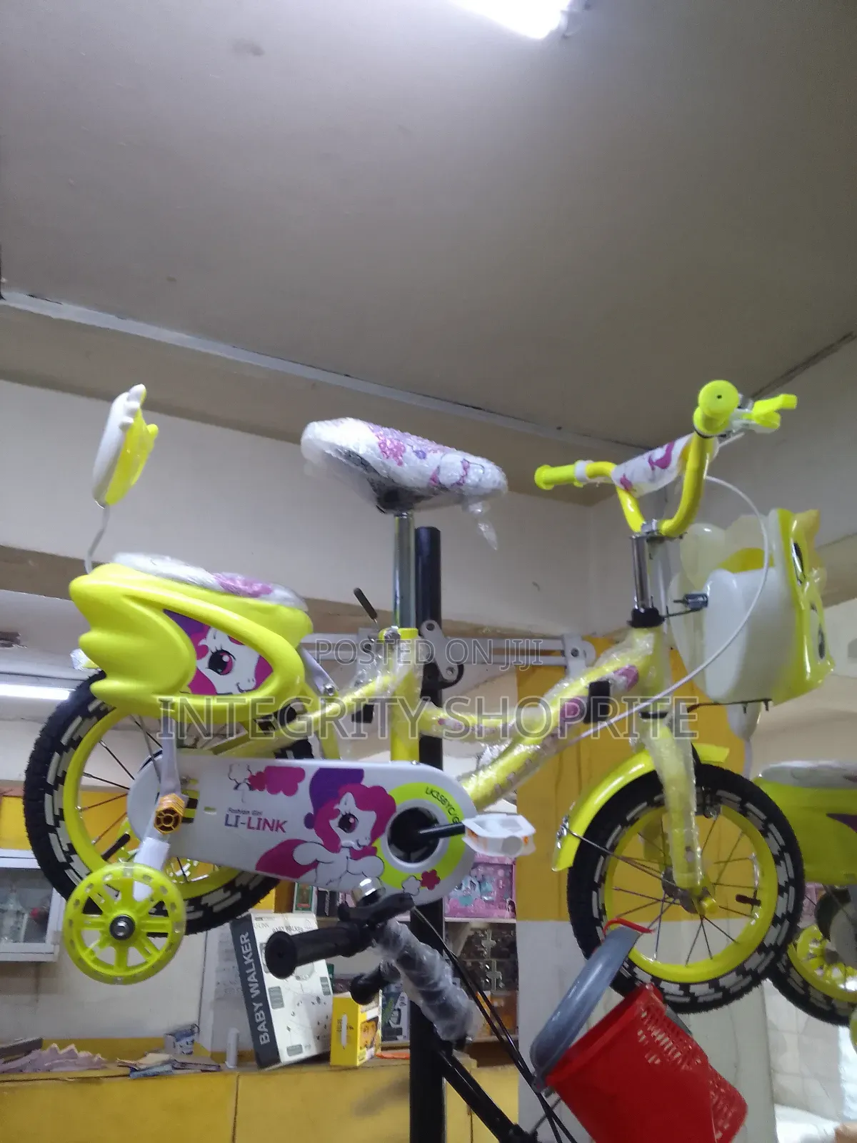 Kids Bicycle 16inch