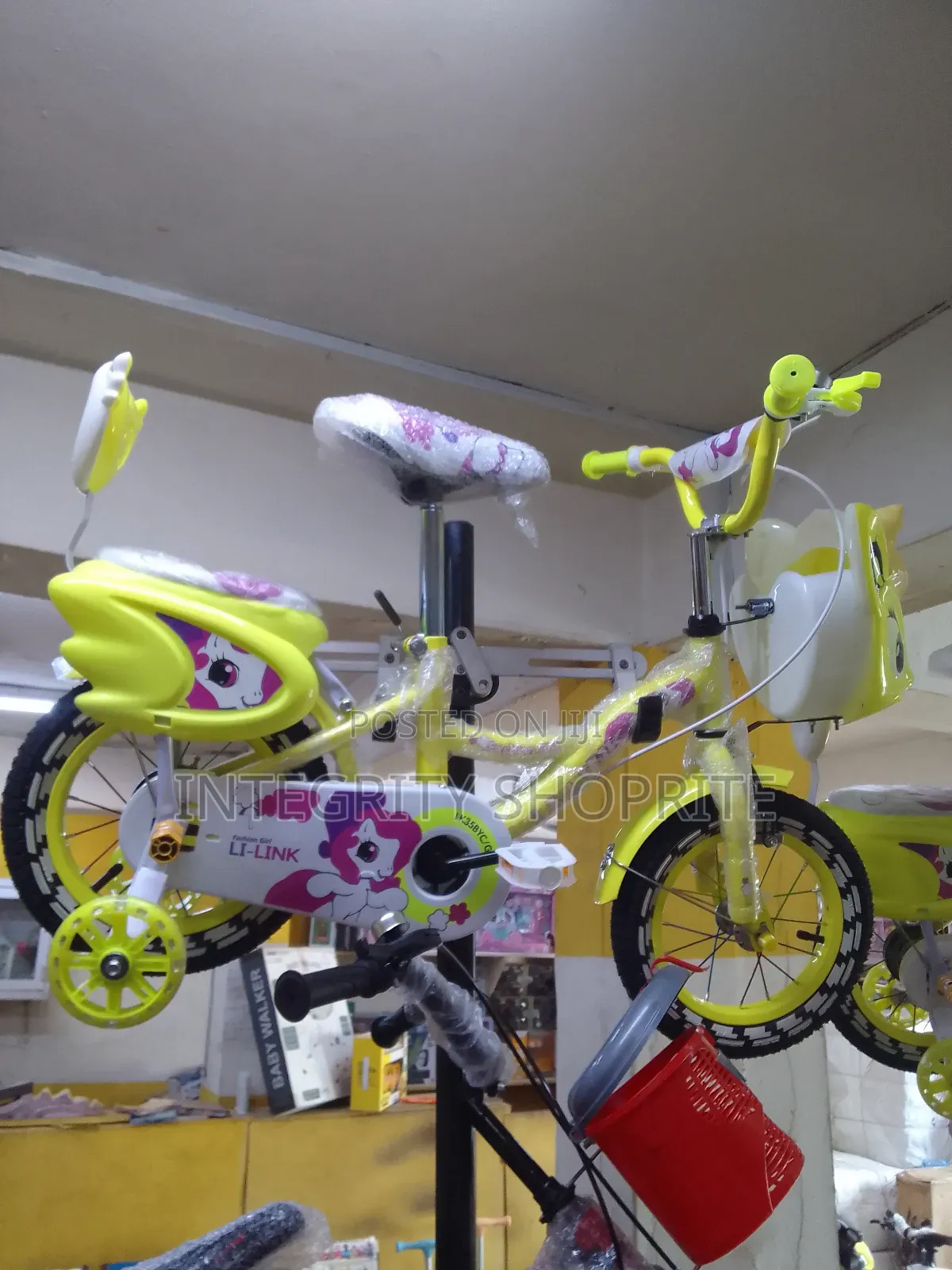 Kids Bicycle 16inch