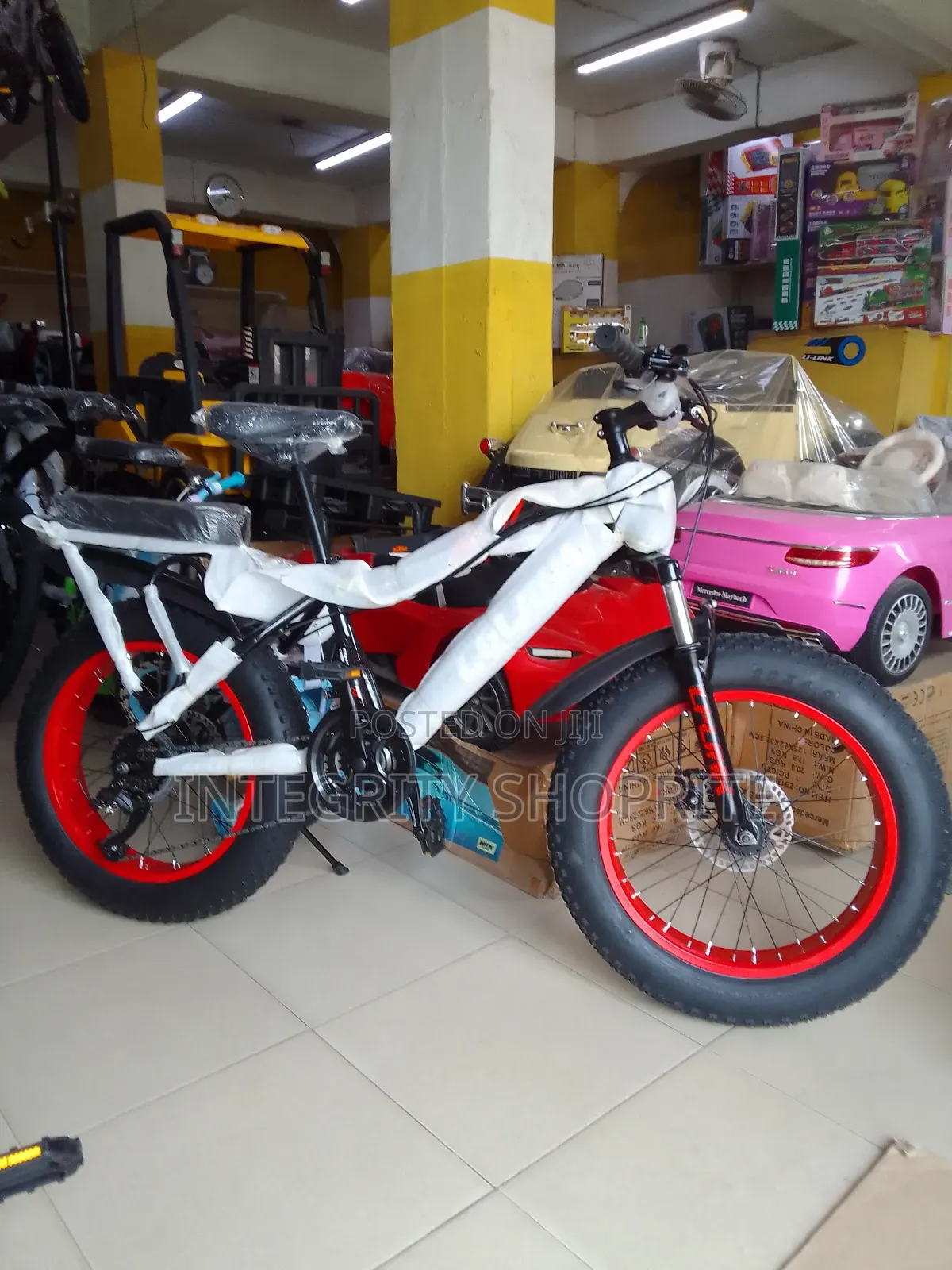 Kids Bikes 20inch