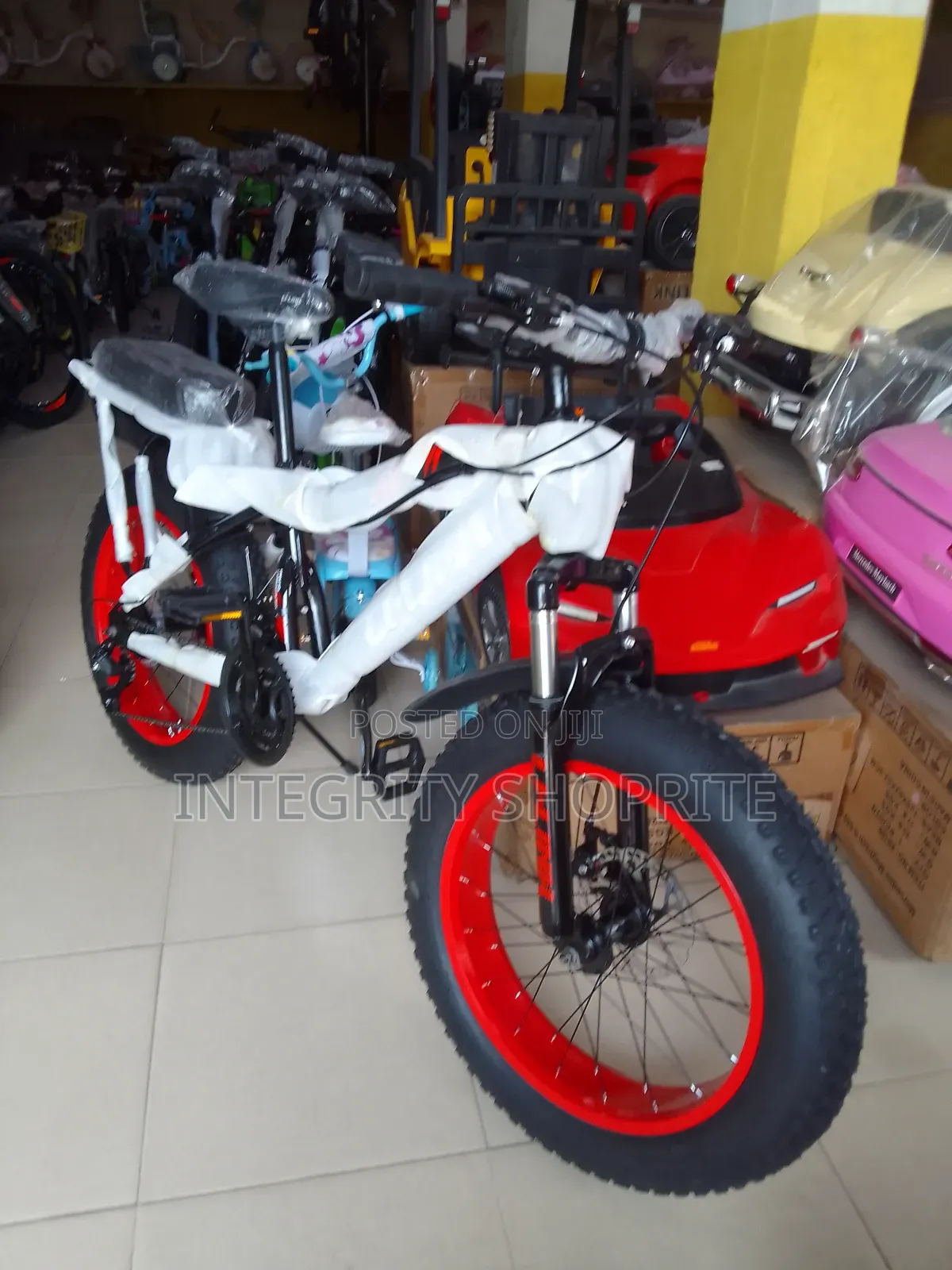 Kids Bikes 20inch