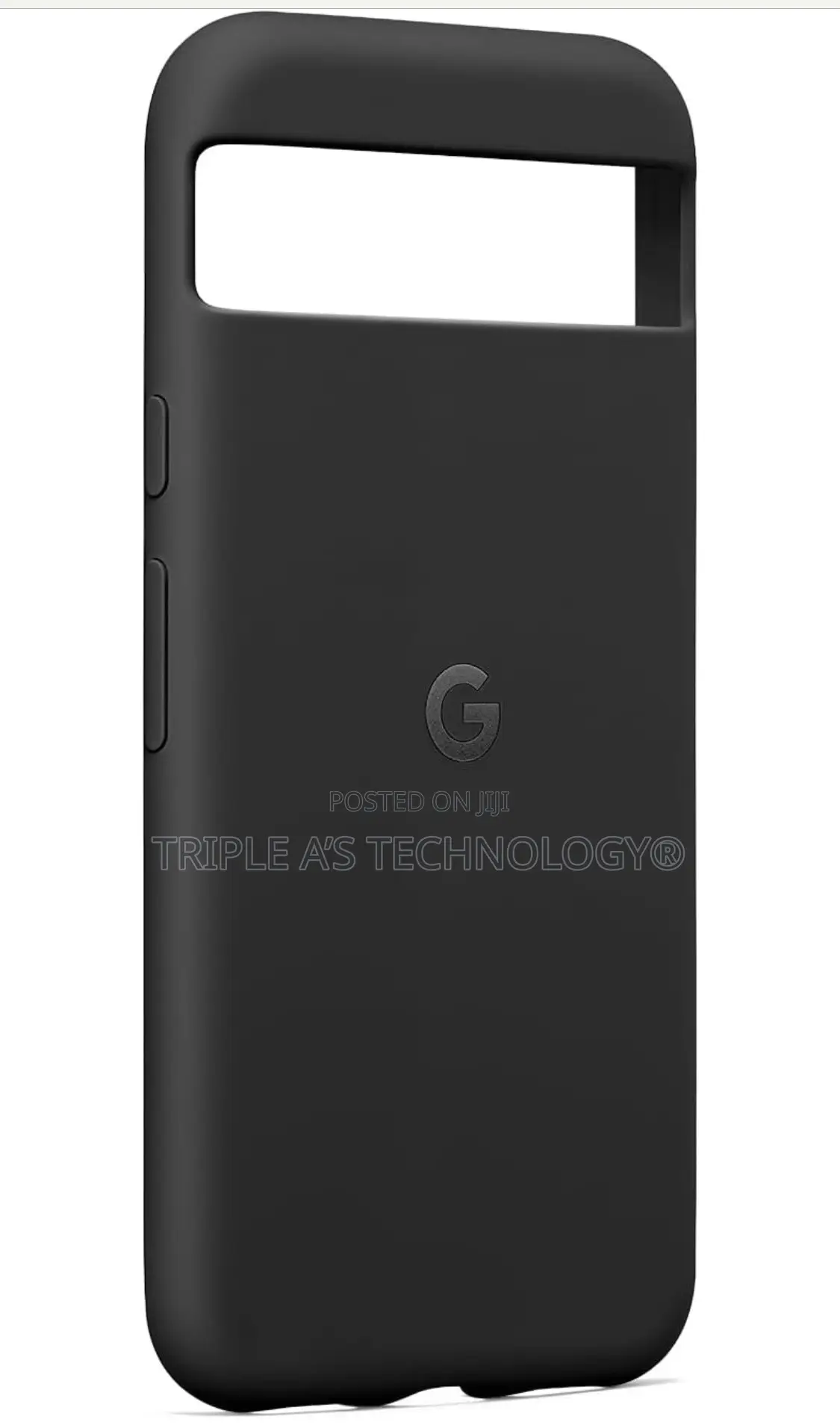 Original Google Pixel Official Case For 8