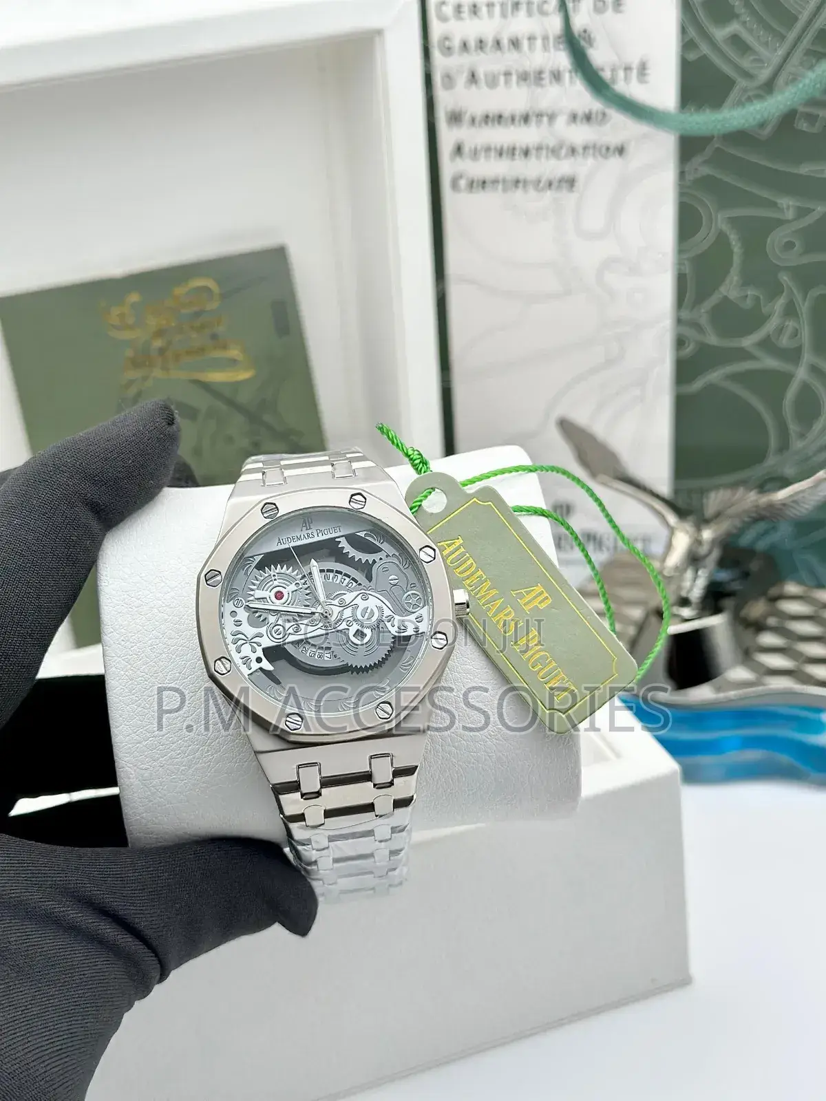 Audemars Piguet
