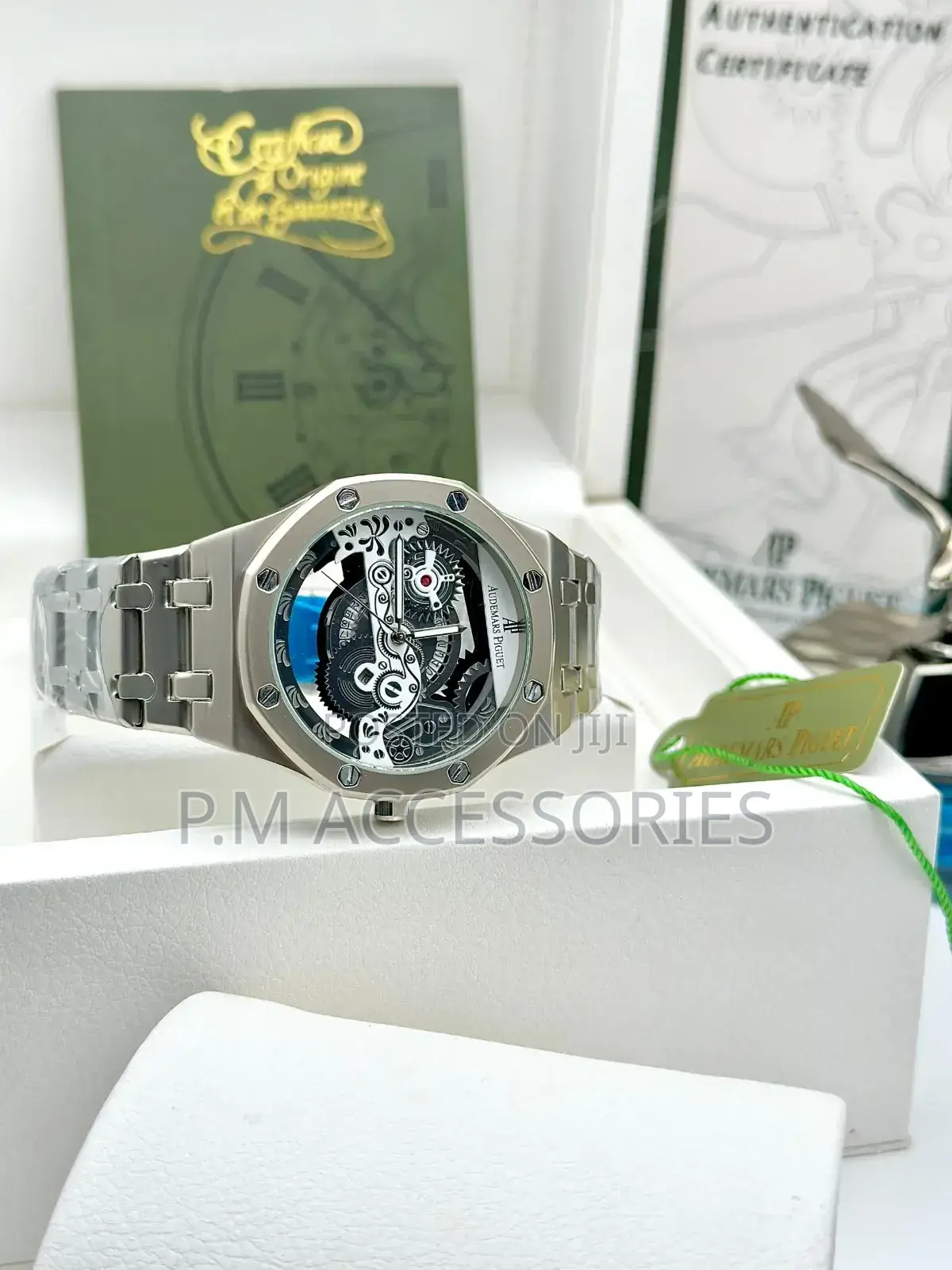 Audemars Piguet