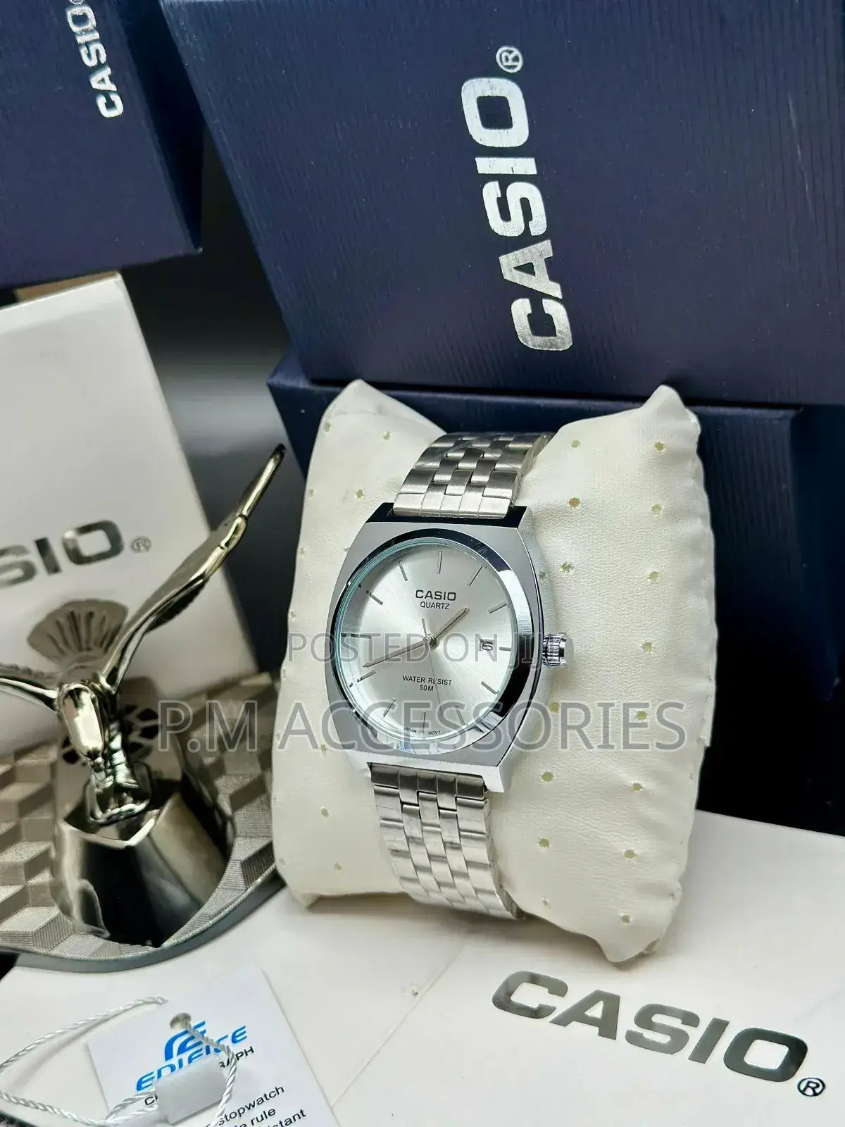 Casio Classic Watch