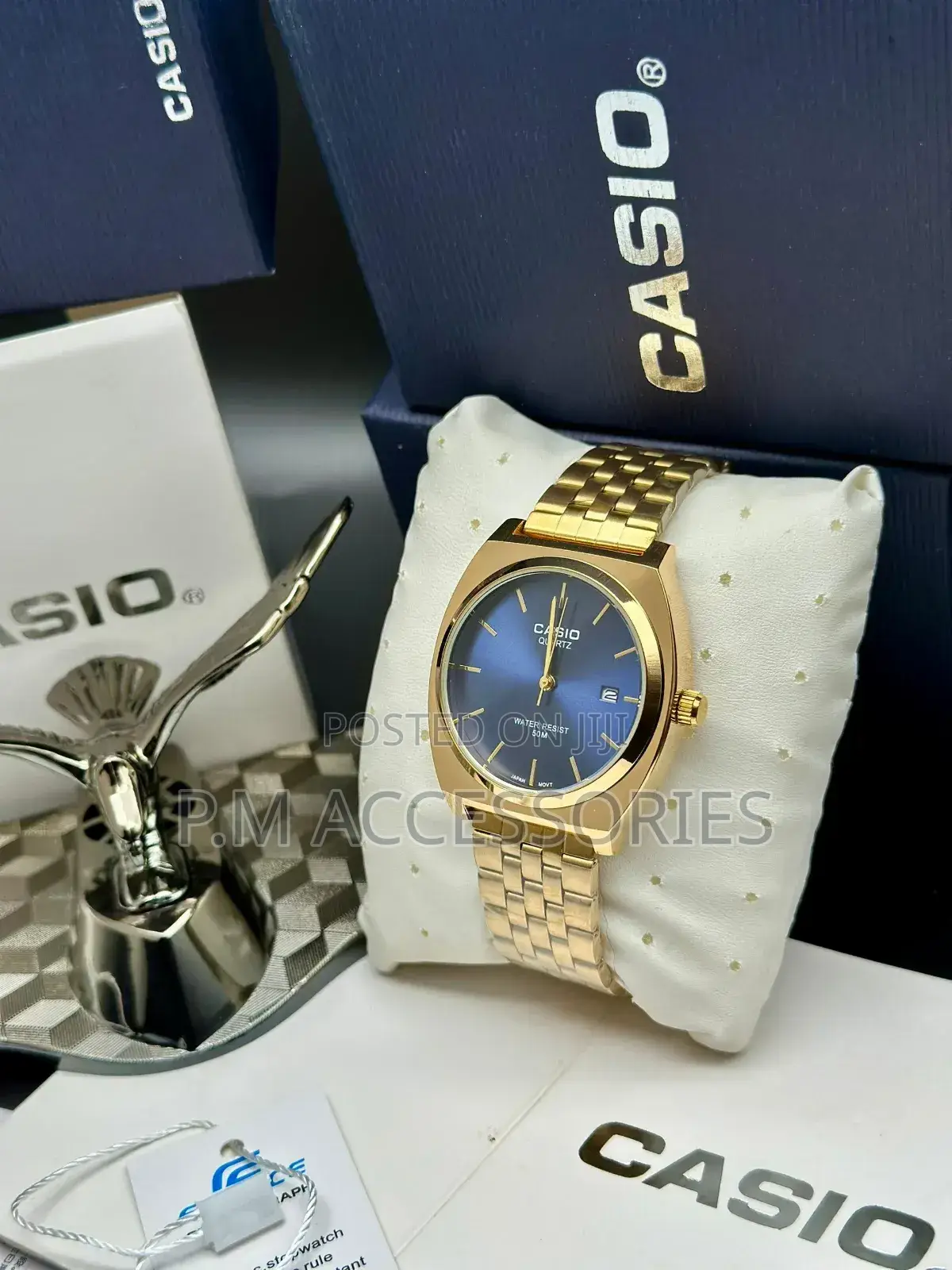 Casio Classic Watch