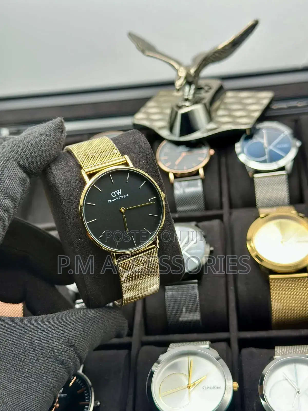 Daniel Wellington