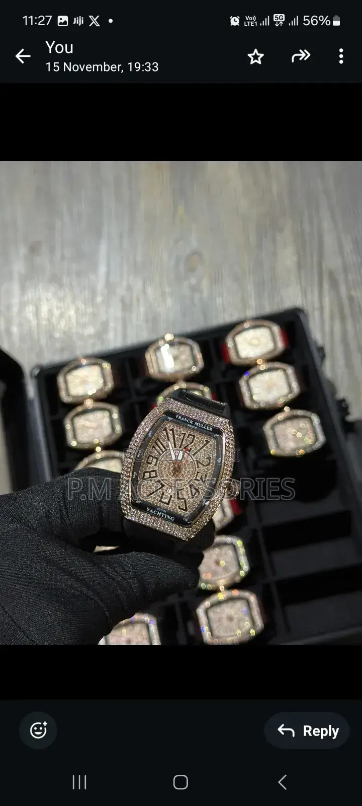 Franck Muller