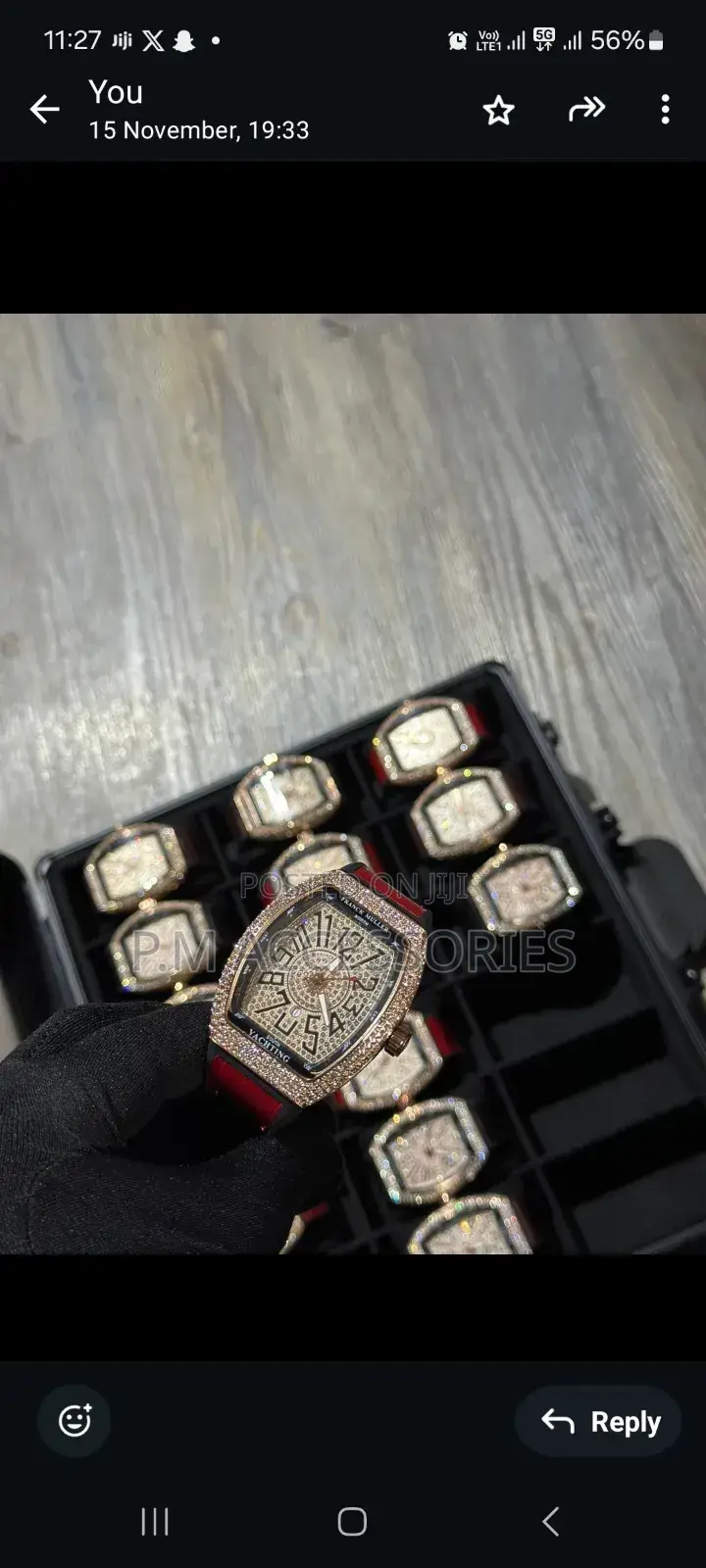 Franck Muller