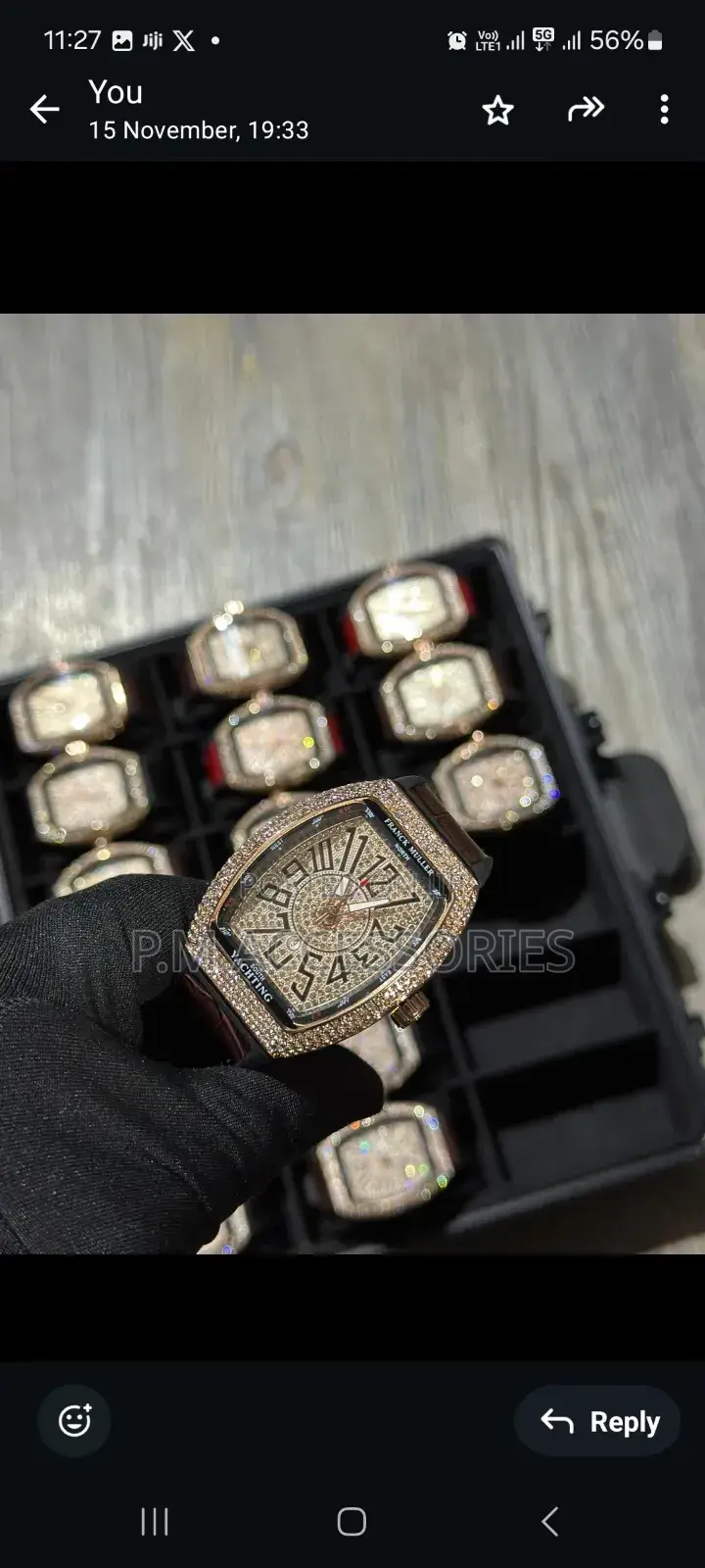Franck Muller