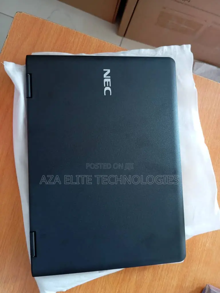 New Laptop NEC N22A 4GB SSD 128GB
