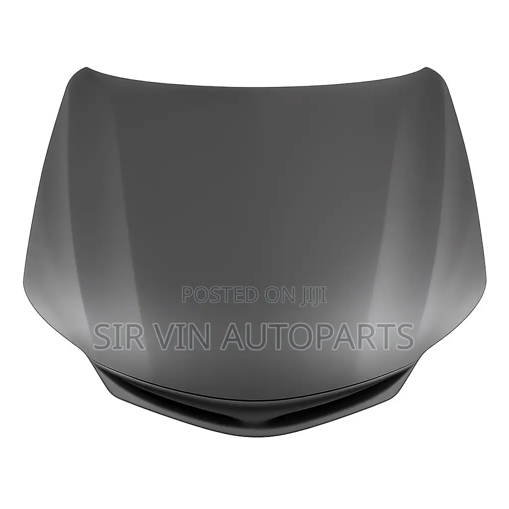 Bonnet Avalon 2014 New 210k