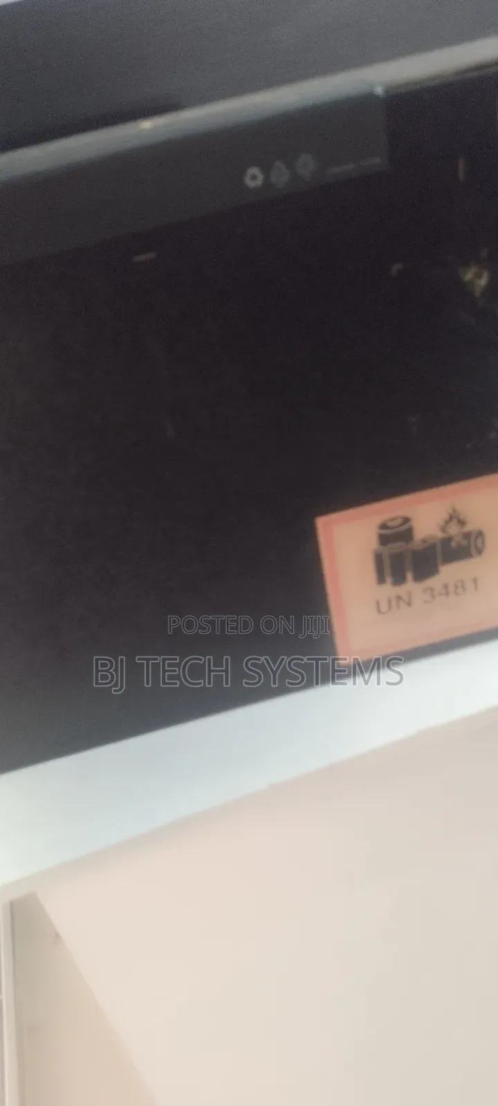 New Laptop Dell Latitude 3440 16GB Intel Core I7 SSD 512GB