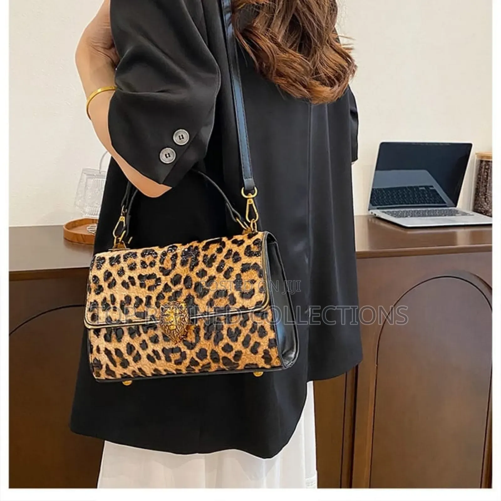 Leather Skin Quality Bag
