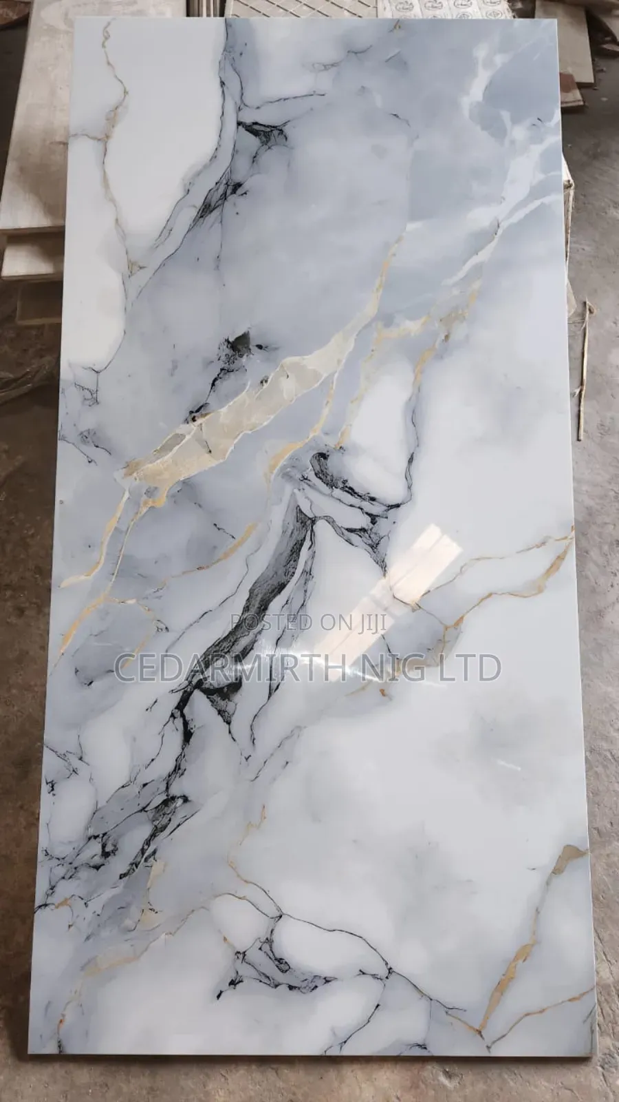 Floor Wall Tiles in 18d 60x120
