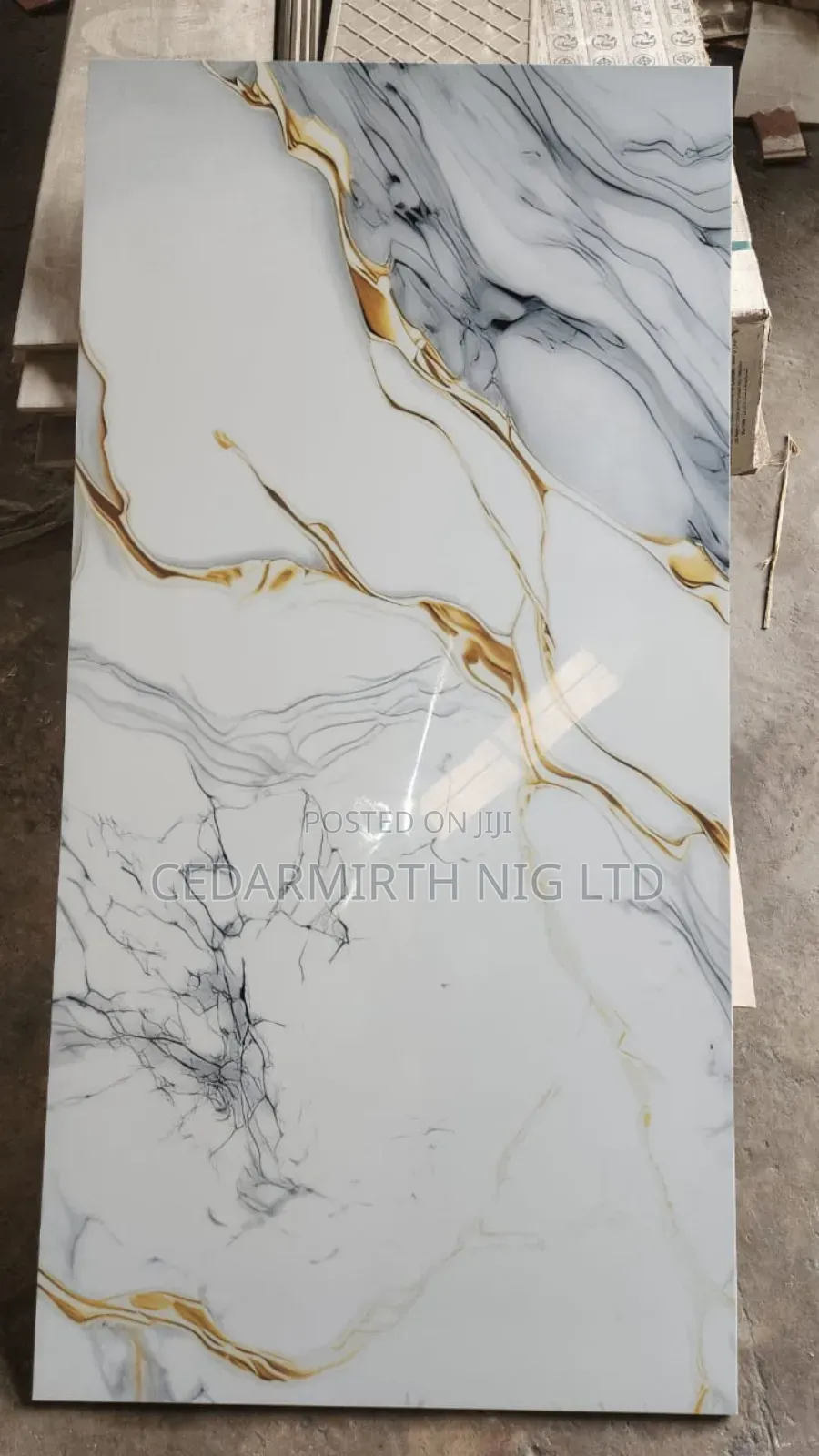 Floor Wall Tiles in 18d 60x120