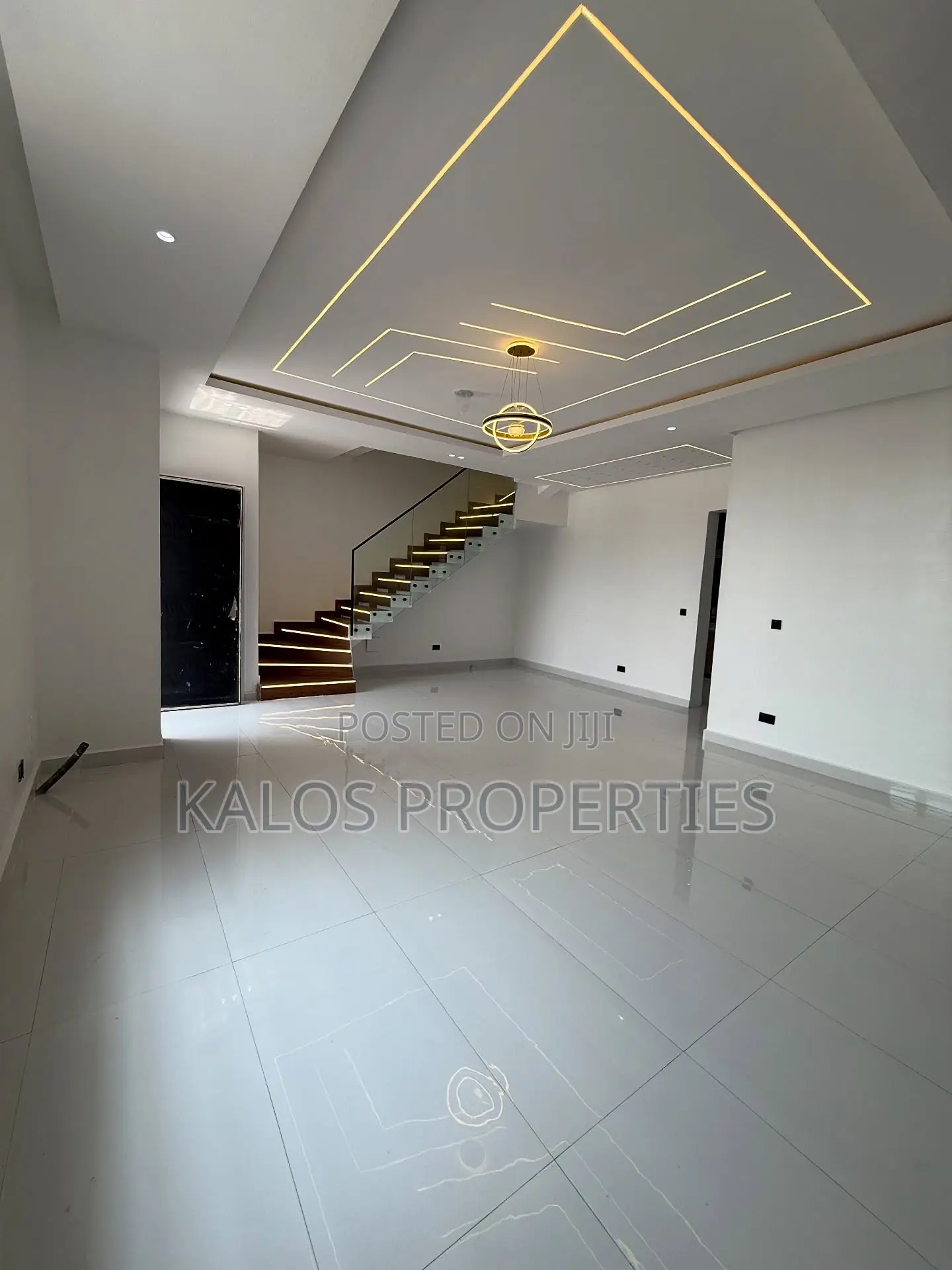 4bdrm Duplex in Lekki Palms City, Ado / Ajah for sale
