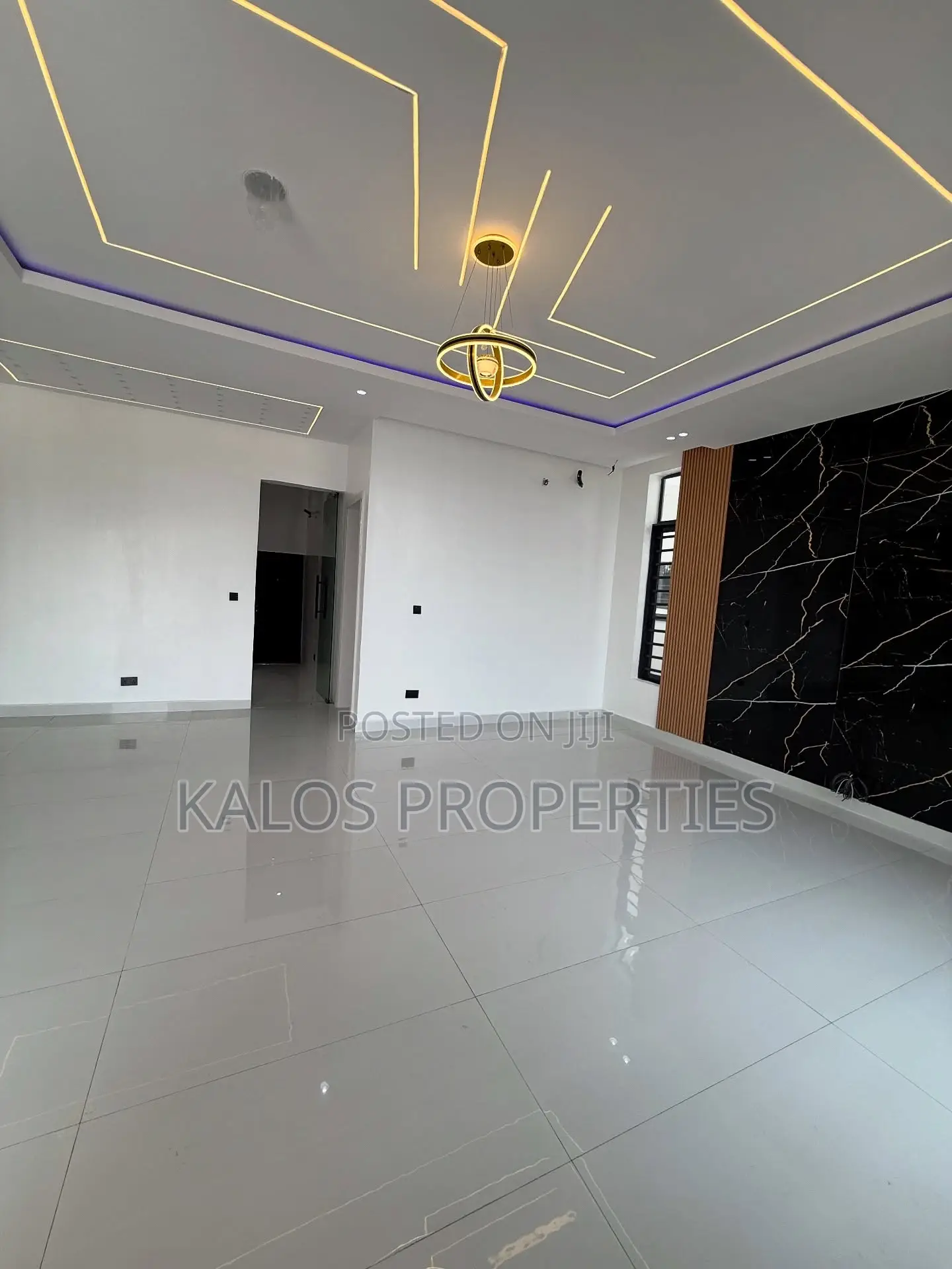 4bdrm Duplex in Lekki Palms City, Ado / Ajah for sale