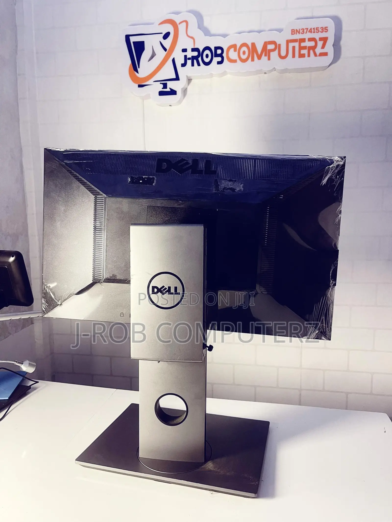 Dell P2414hb Monitor