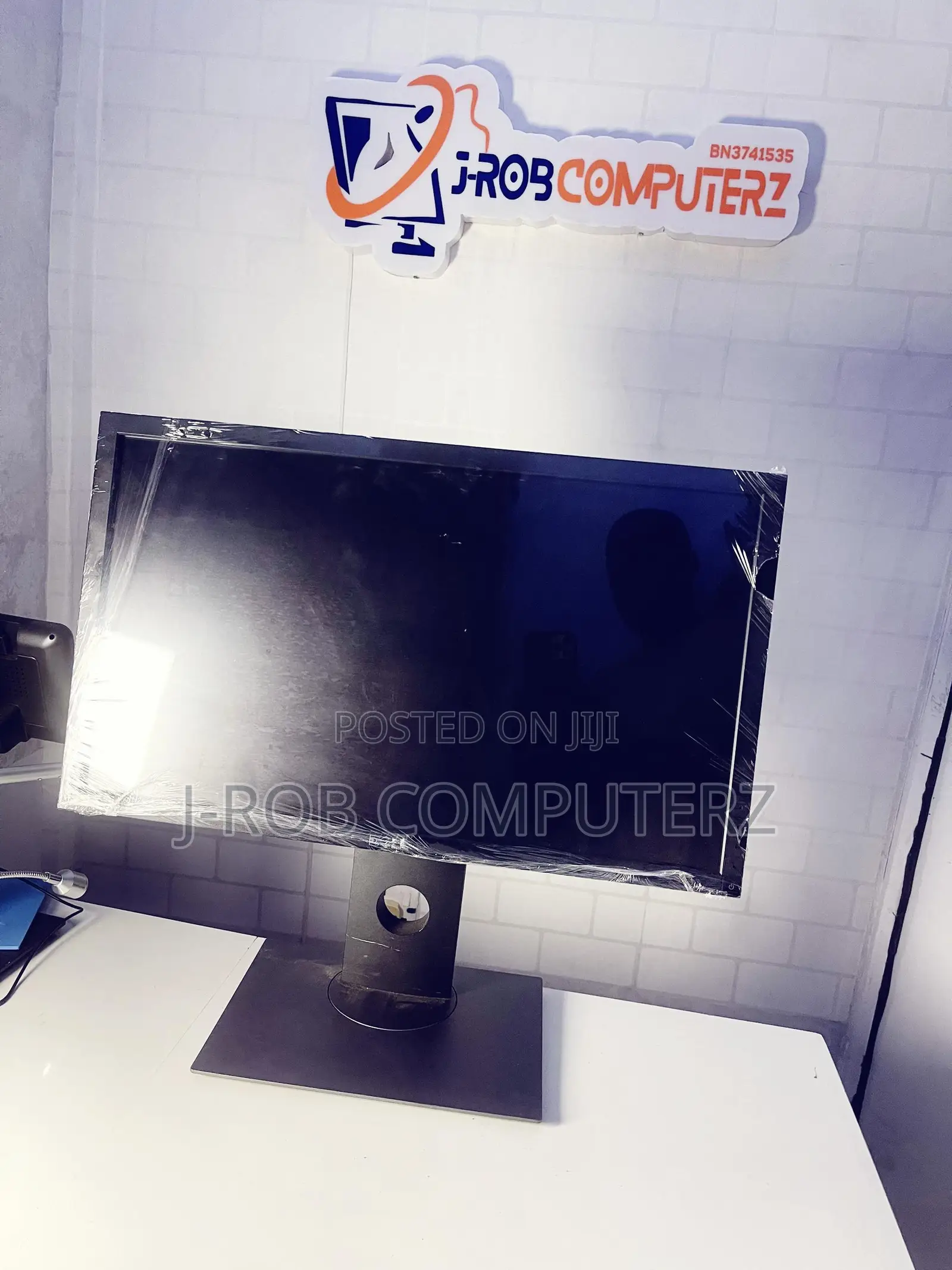 Dell P2414hb Monitor