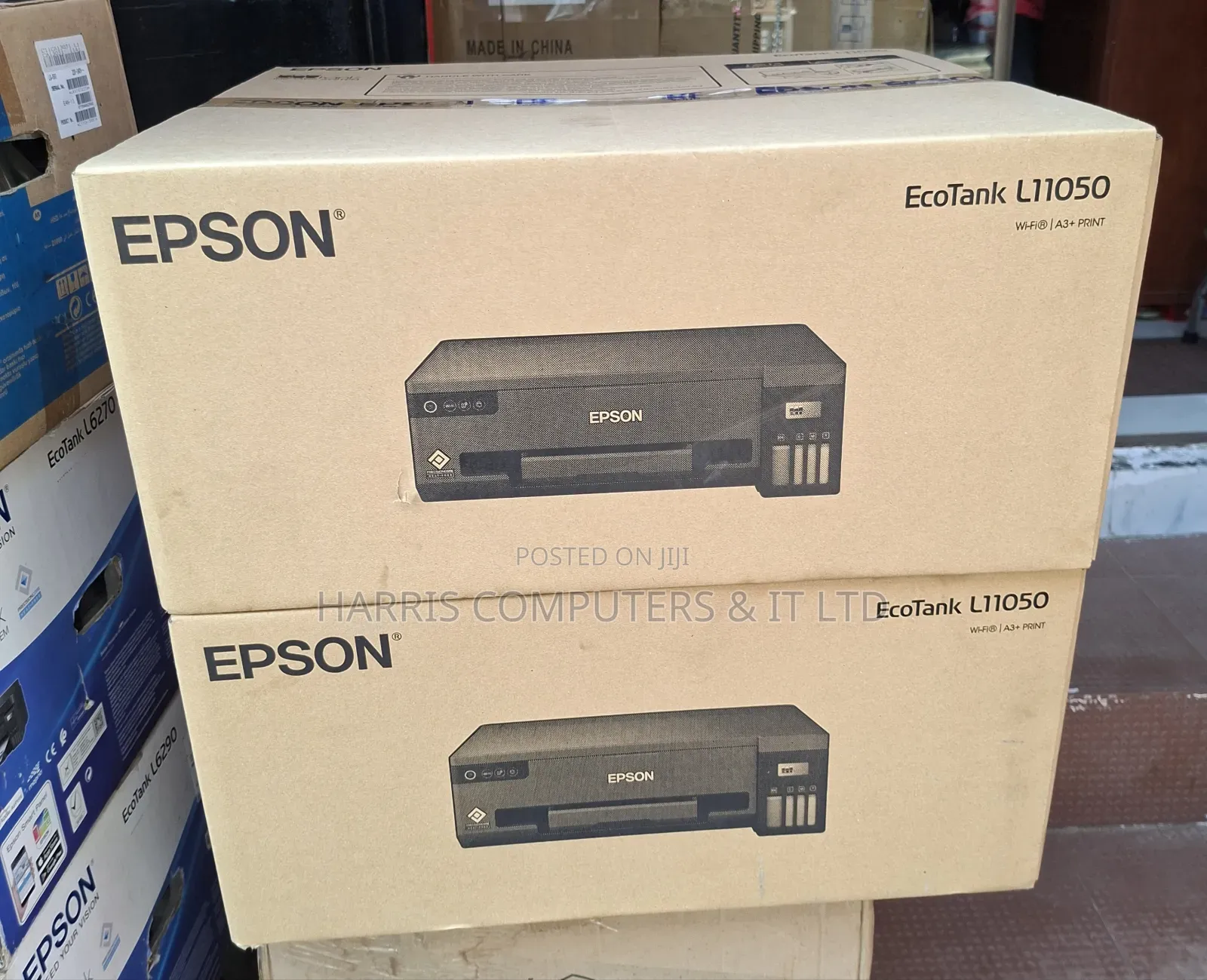 Epson L11050 A3 Printer