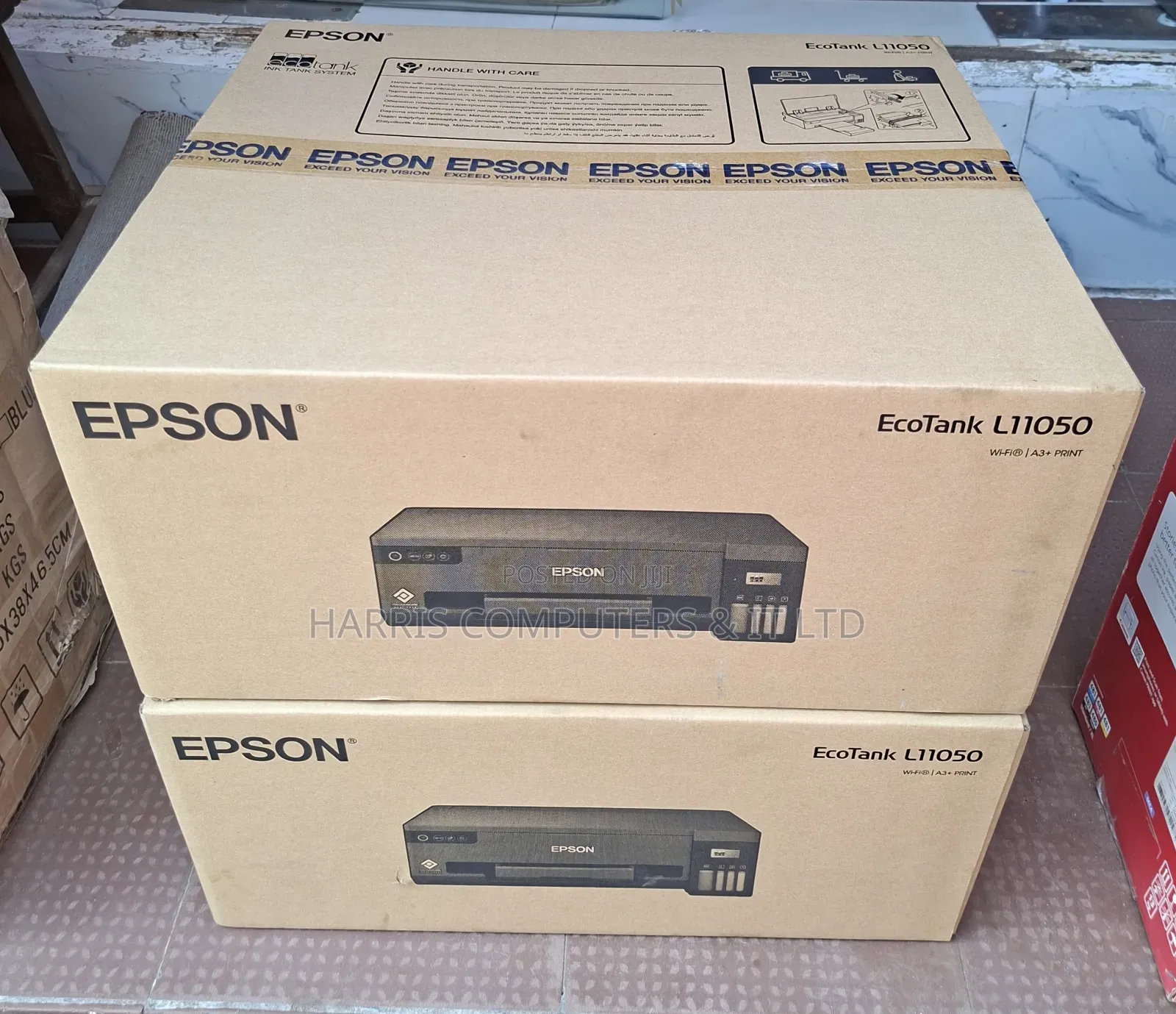 Epson L11050 A3 Printer