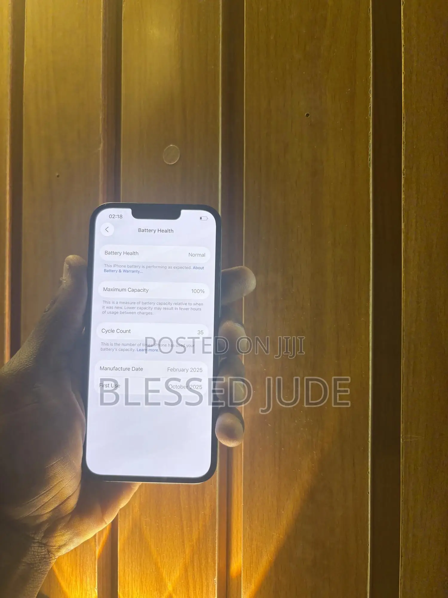 Apple iPhone 16e 128 GB Black