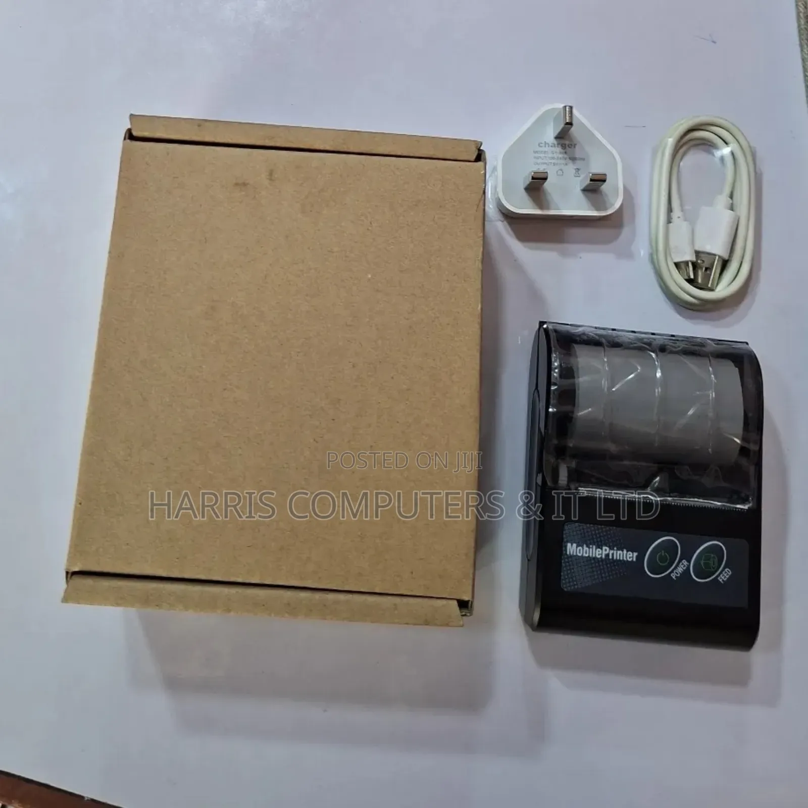 Mobile / Thermal Pos Printer