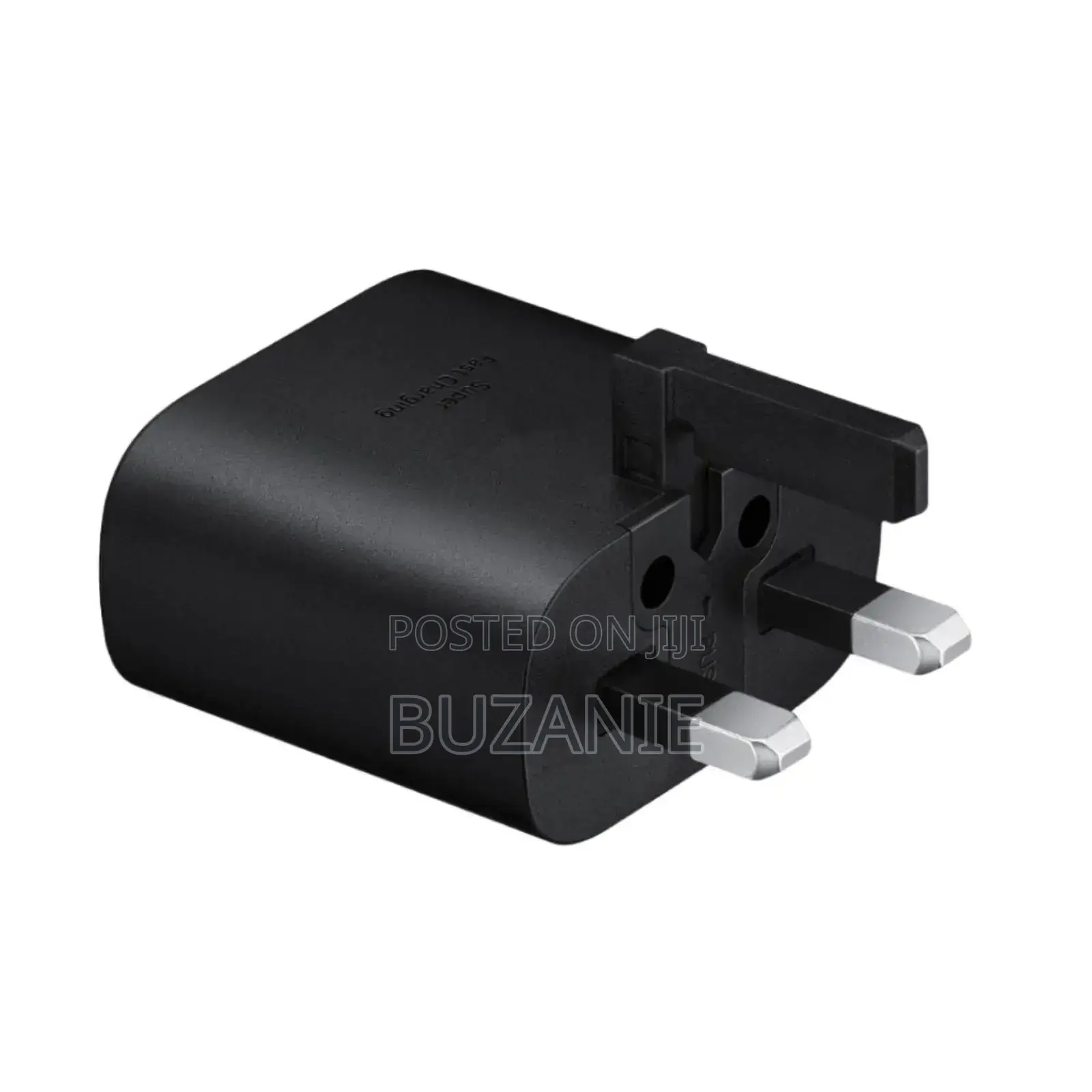 Super Fast Charger With Extra Long Type-C to Type Cord 45wcharger