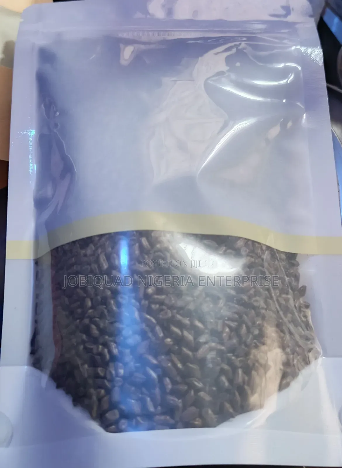 Cassia Organic Loose Seeds Known As Semen Cassiae 250g