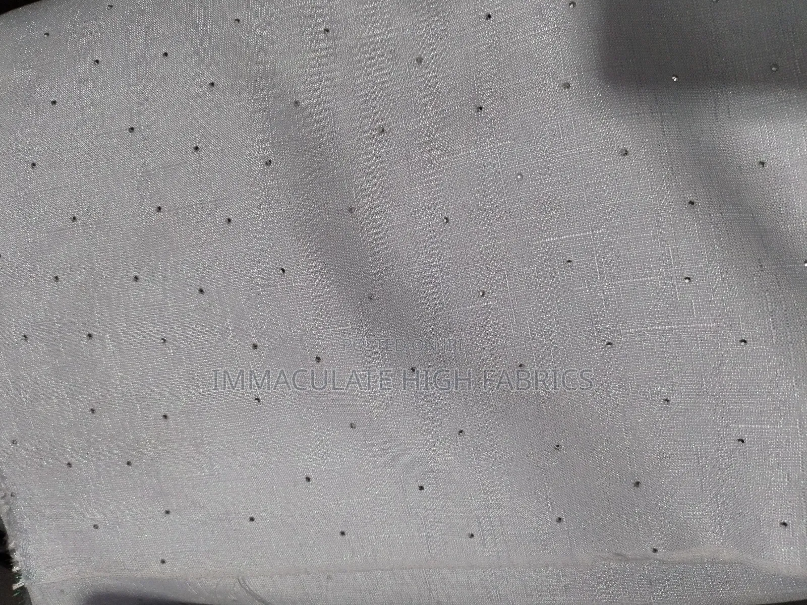 Quality Stone Fabric