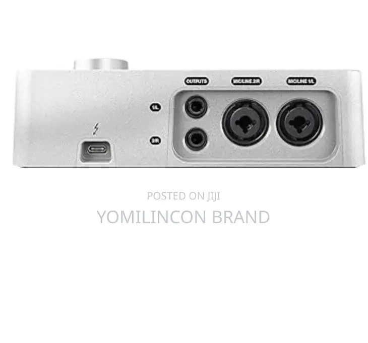 Universal Audio Apollo Solo Thunderbolt 3 Audio Interface