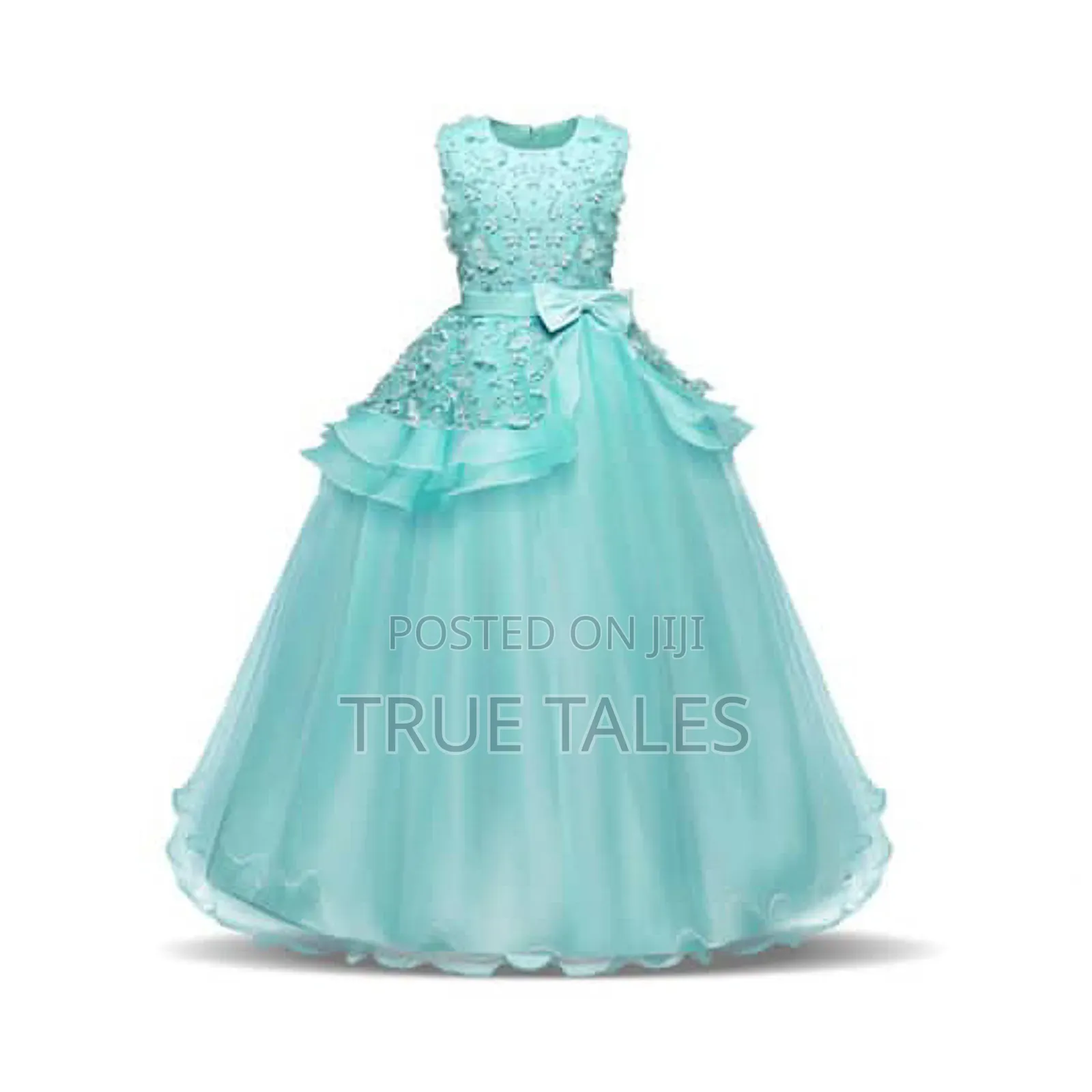 Cinderella Ballgown Dresses