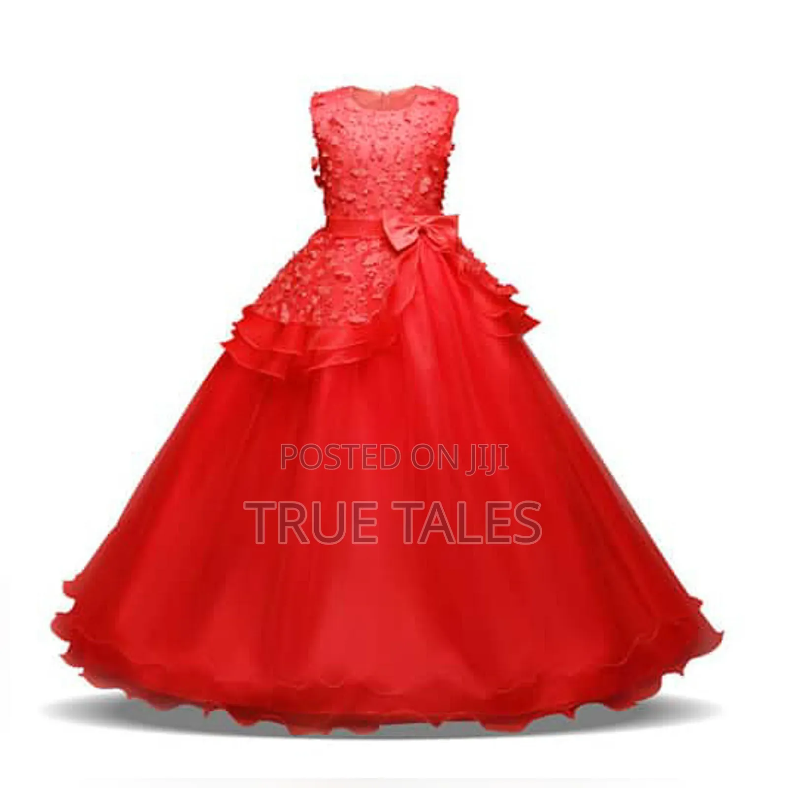 Cinderella Ballgown Dresses