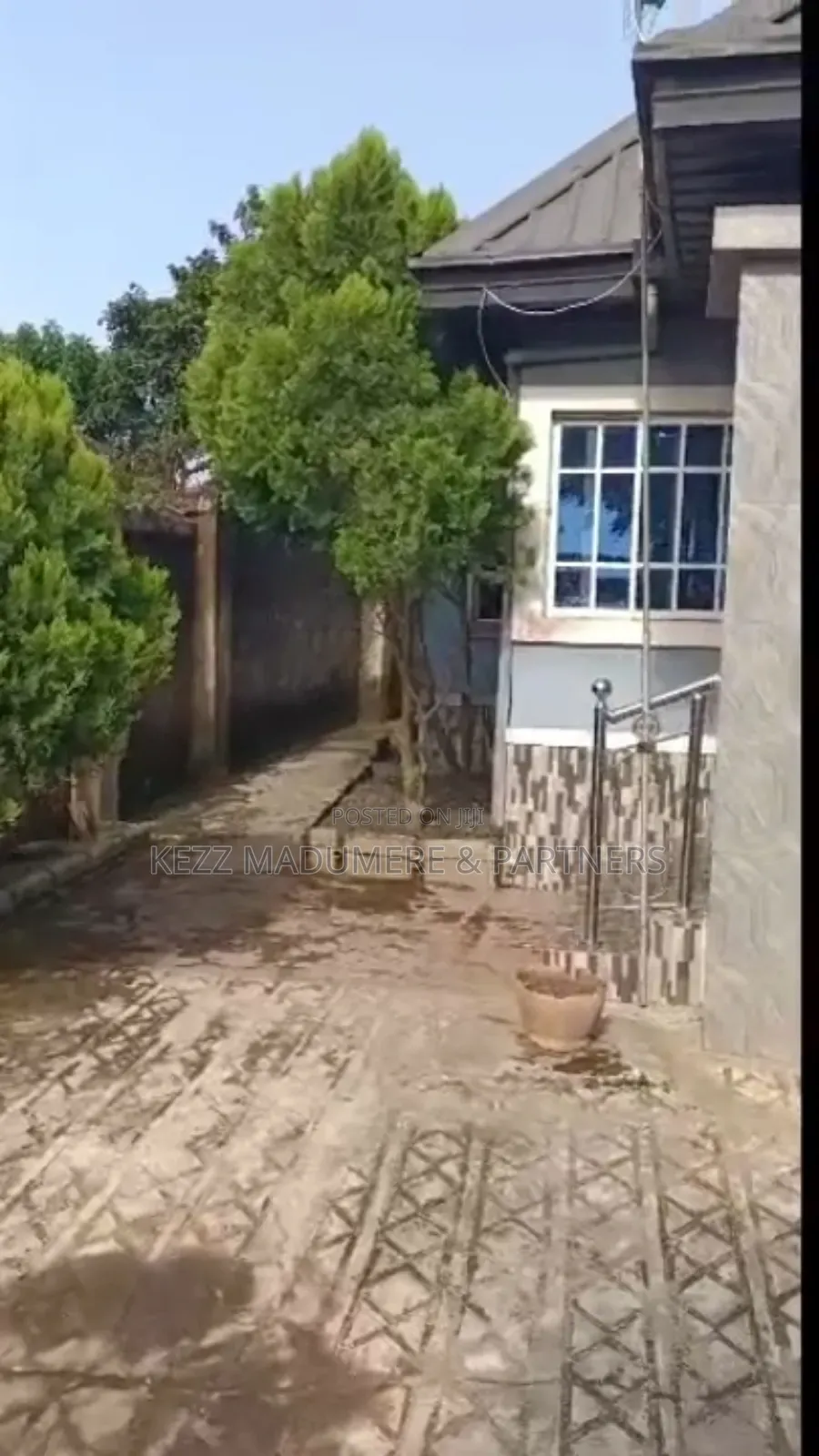 3bdrm Bungalow in Ehimiri Housing, Port-Harcourt for sale
