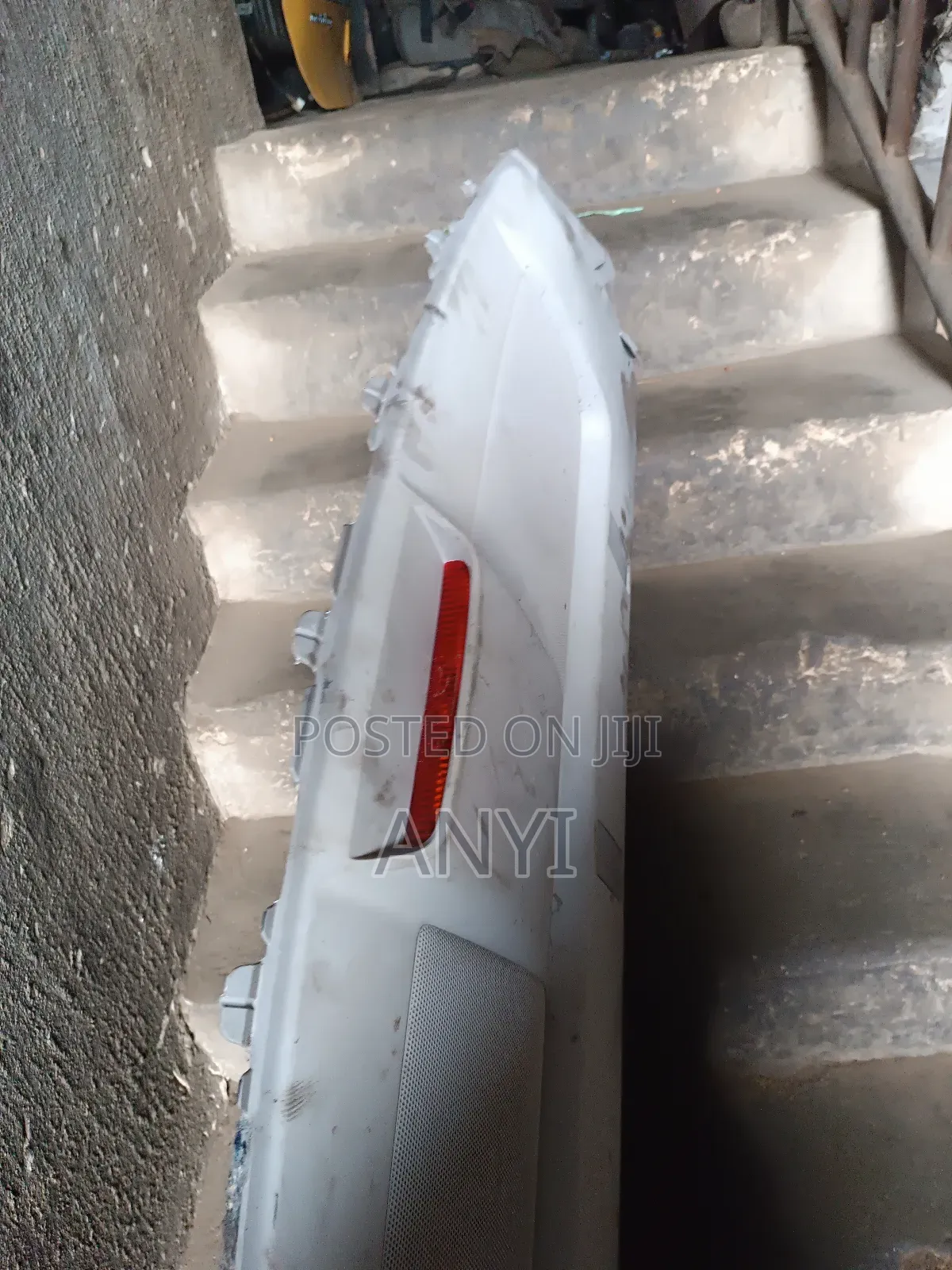 Speaker Board for Toyota Corolla 05