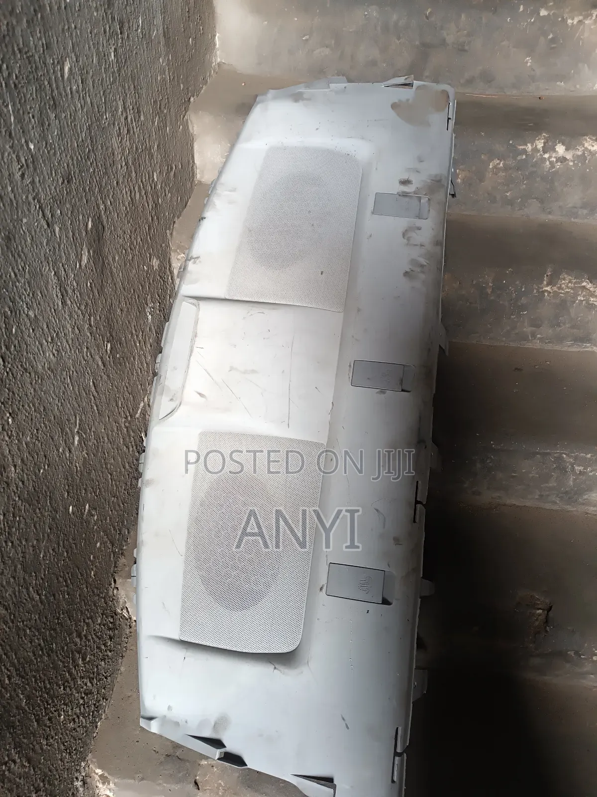 Speaker Board for Toyota Corolla 05