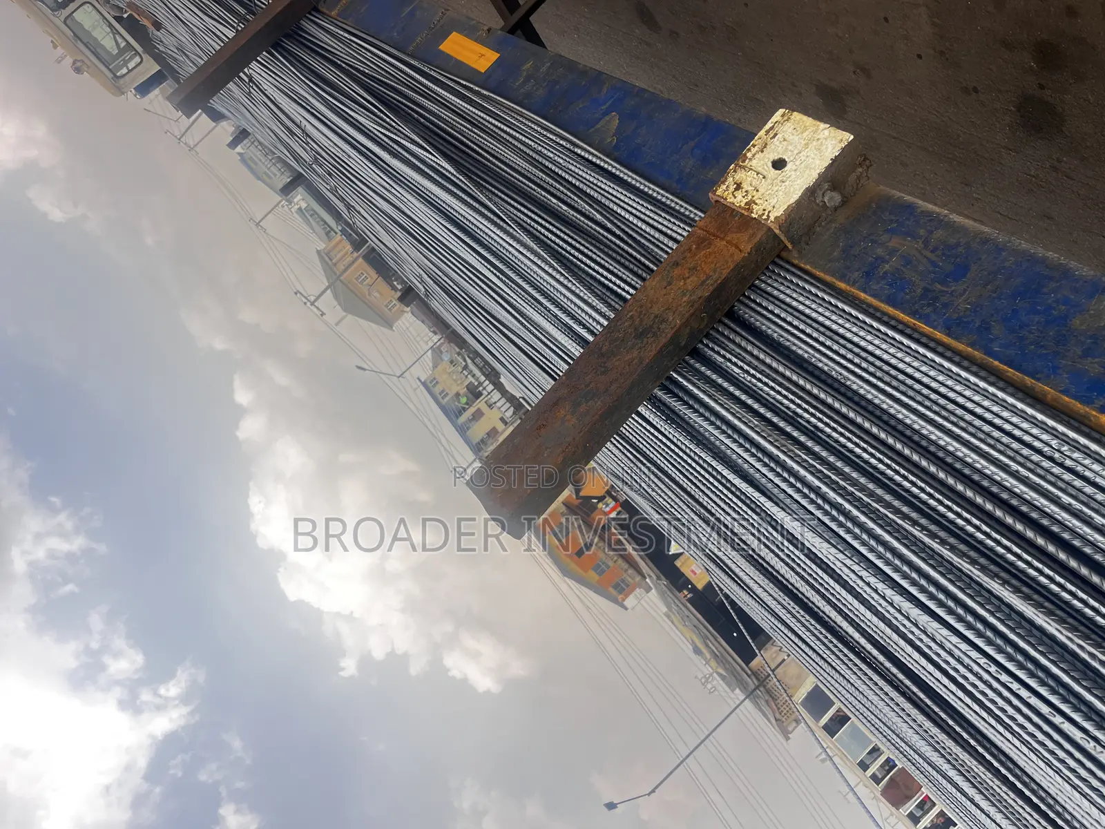 Standard Reinforcement Tmt 10mm, 12mm, 16mm, 20mm Iron Rods Rebar