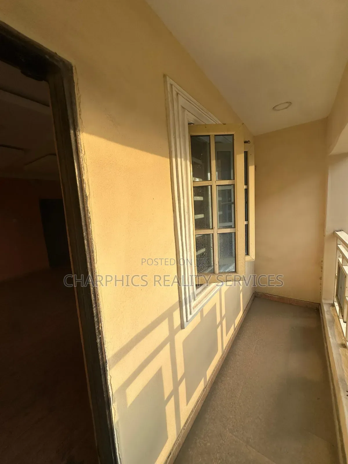 2bdrm Apartment in Ologolo for rent