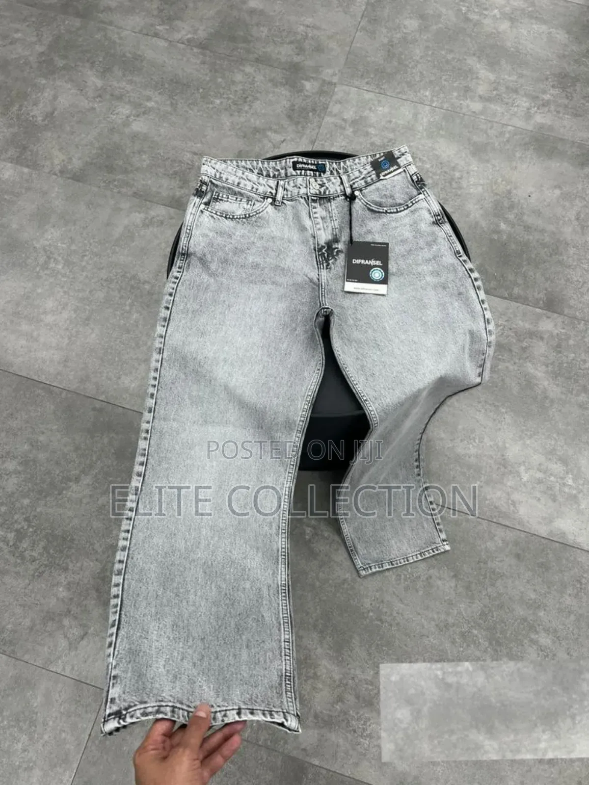 Original Turkey Jeans Available in All These Colors
