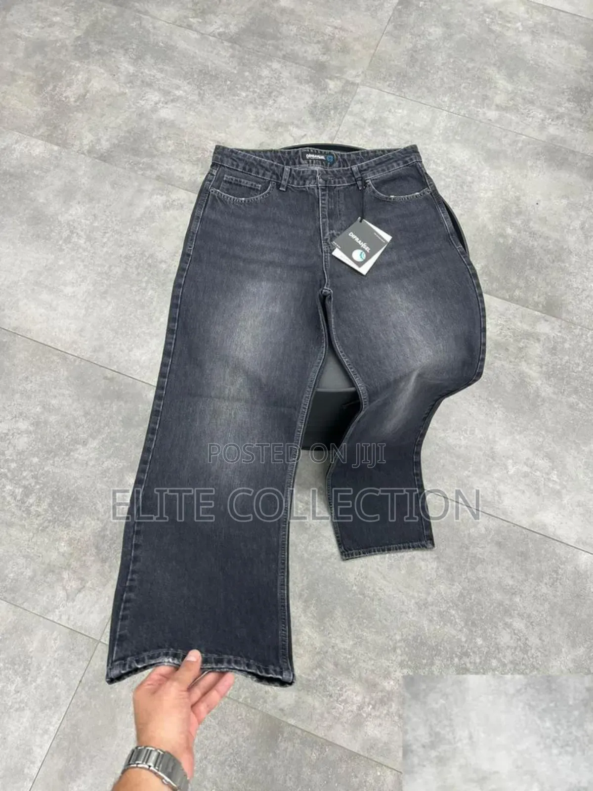 Original Turkey Jeans Available in All These Colors