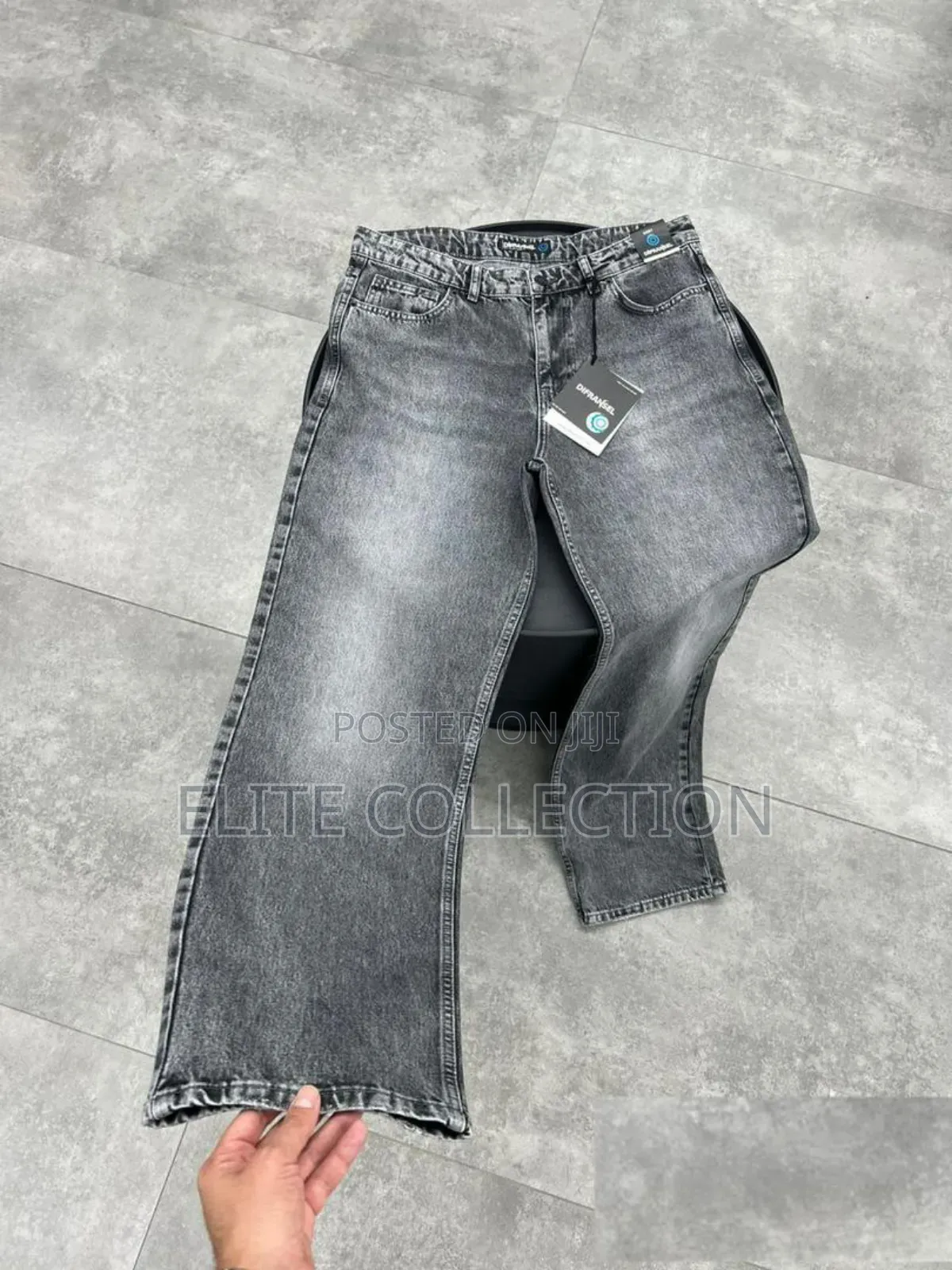 Original Turkey Jeans Available in All These Colors