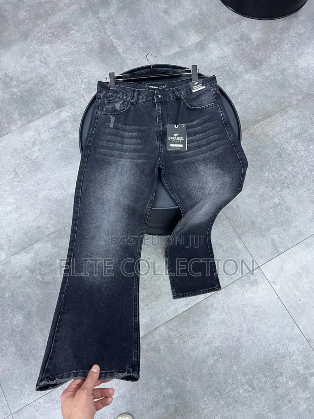 Original Turkey Jeans Available in All These Colors
