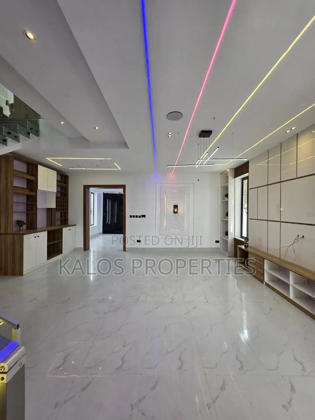 5bdrm Duplex in Ajah Lekki Lagos for sale