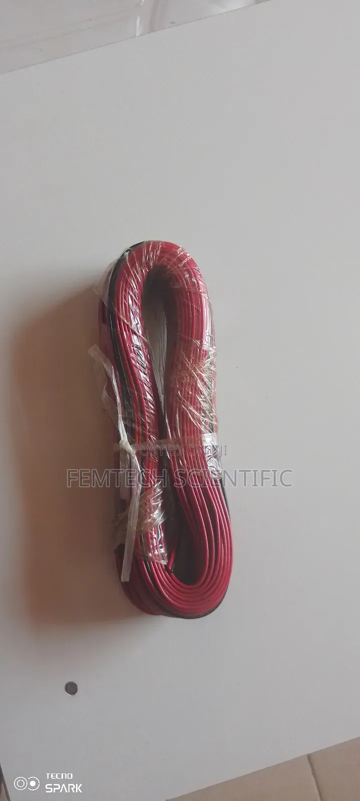 Connecting Wire