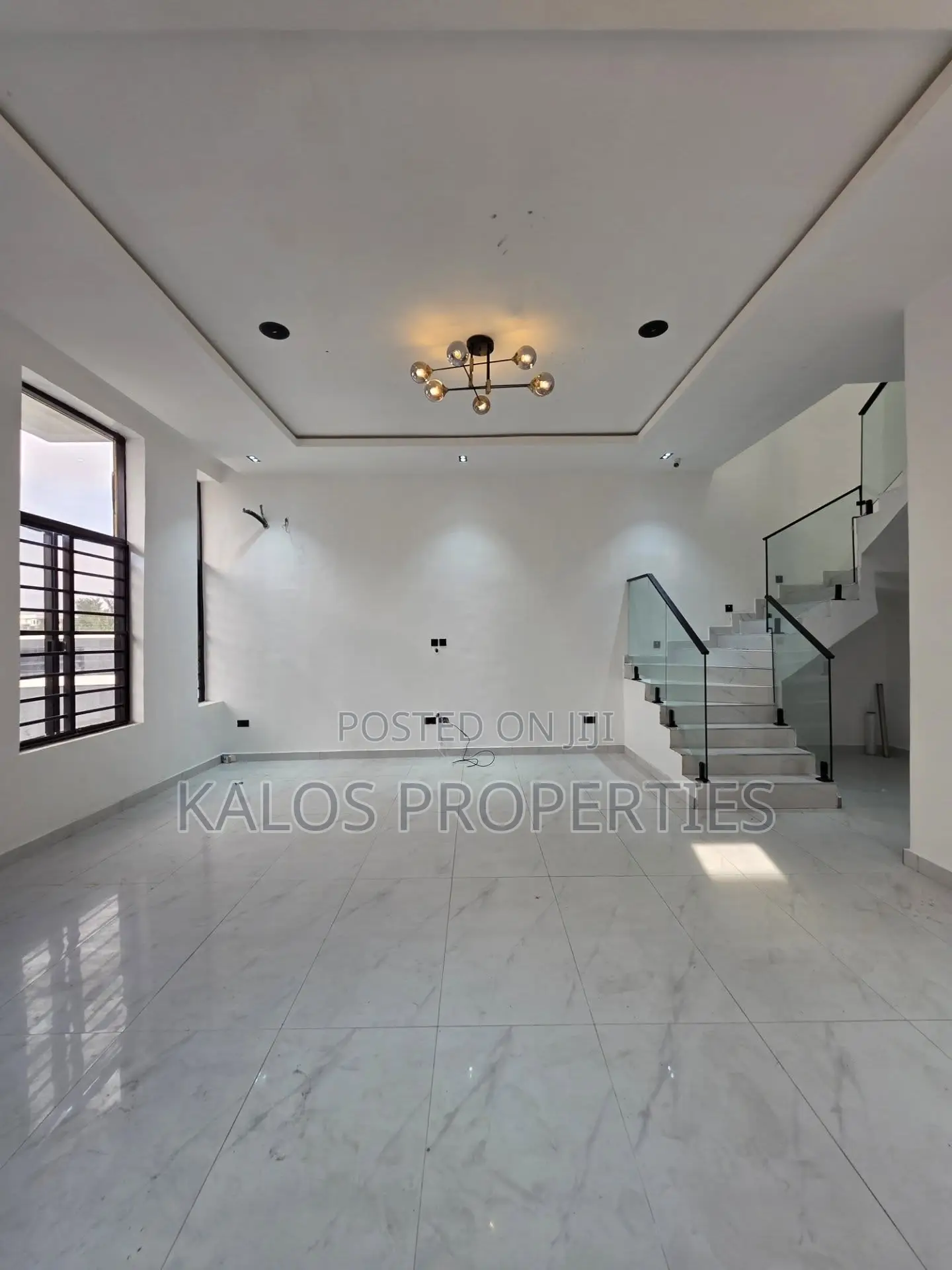 5bdrm Duplex in Ajah Lekki Lagos for sale