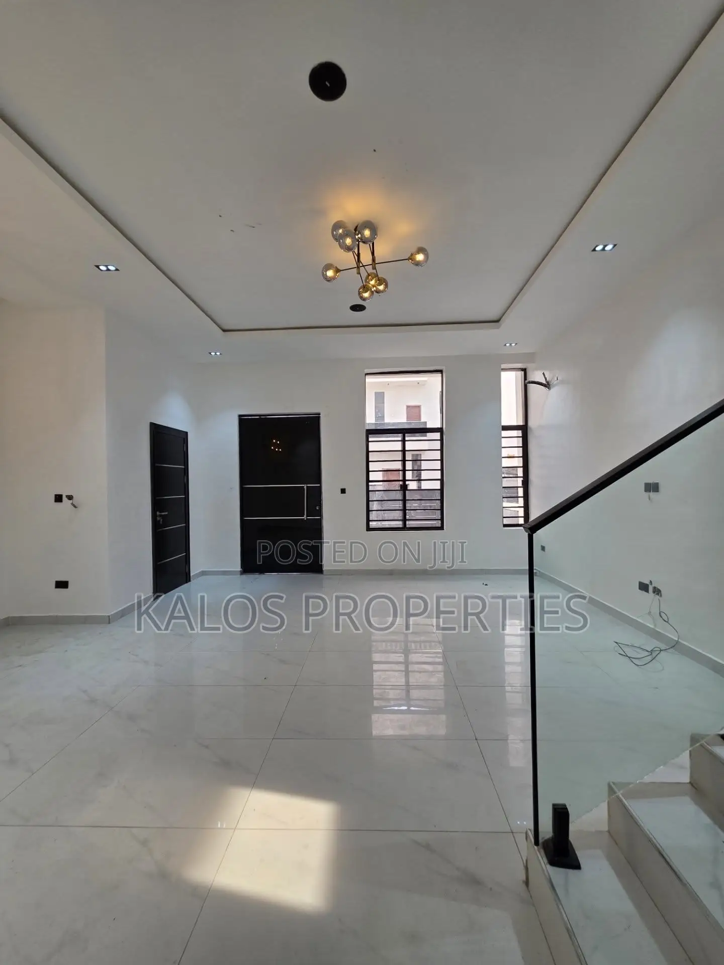 5bdrm Duplex in Ajah Lekki Lagos for sale