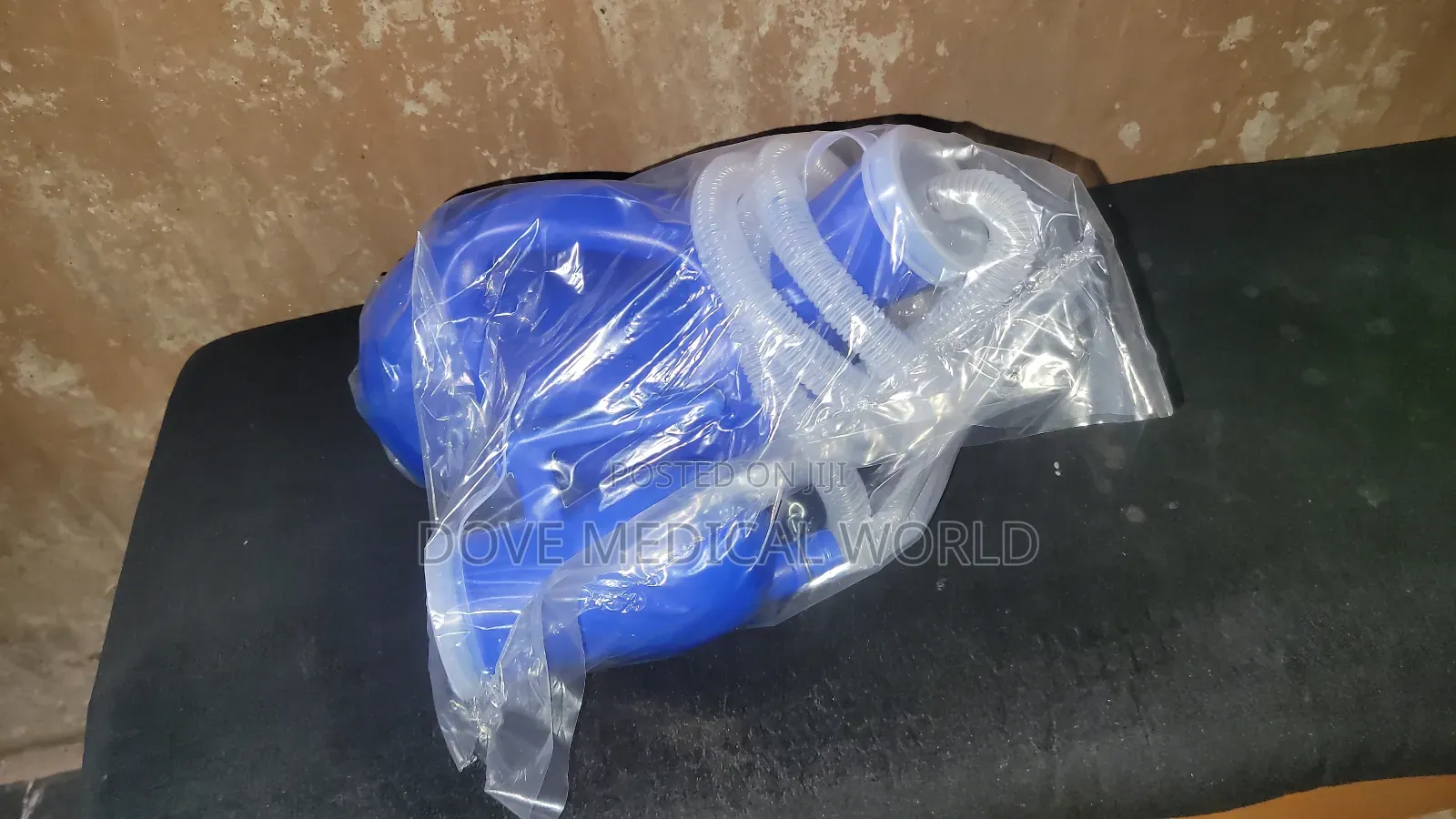 Portable Male Urinal