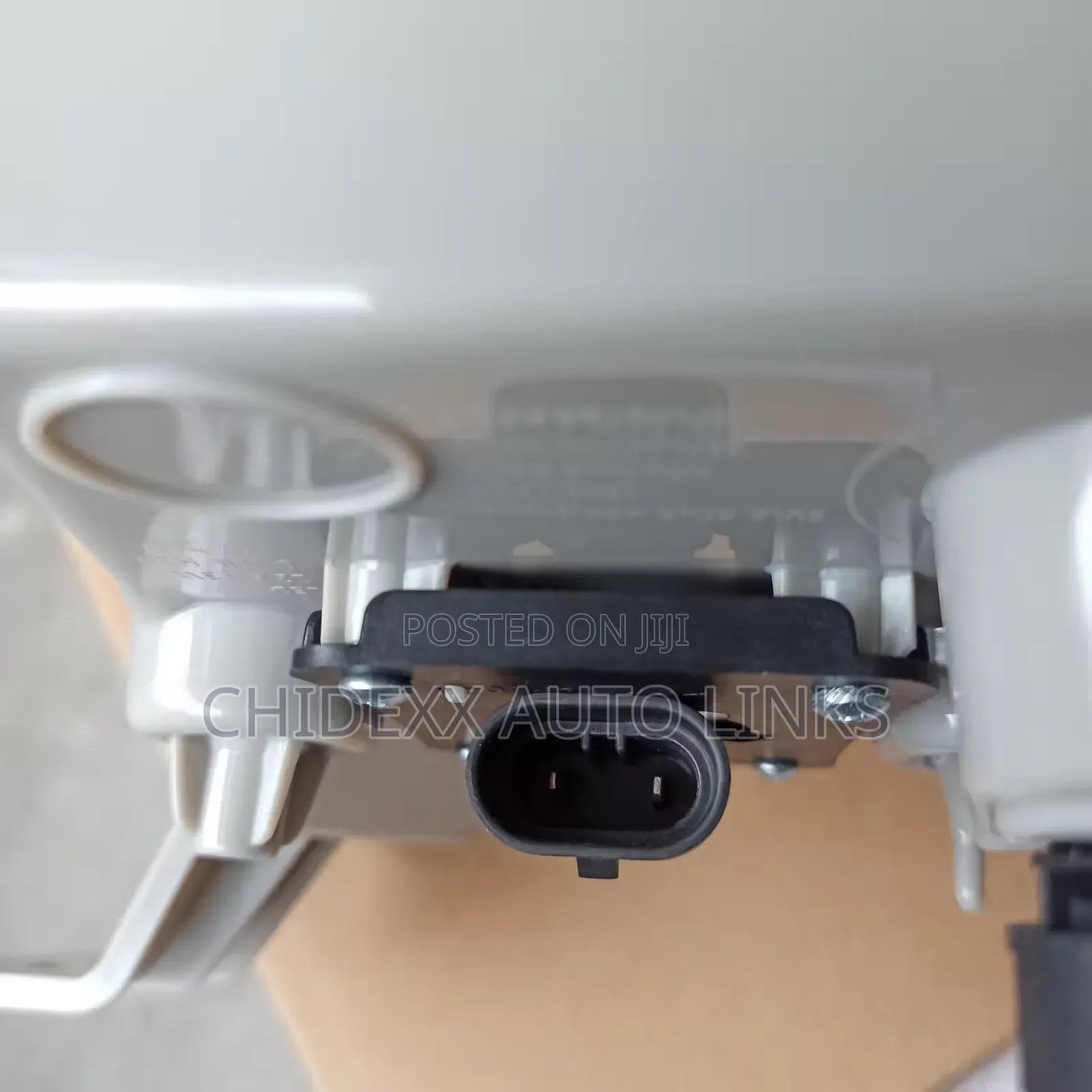 Fog Light Fordl Explorer 2016