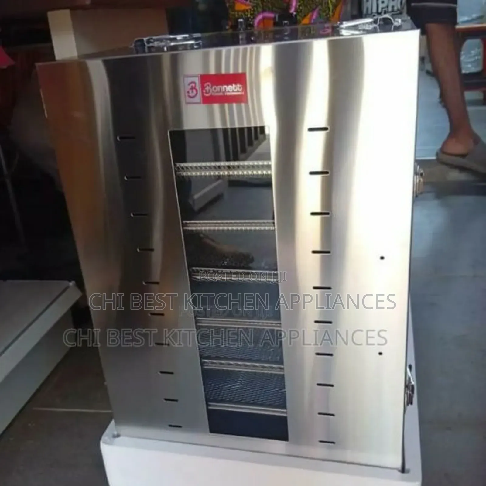 16 Trays Commercial Food Dehydrator