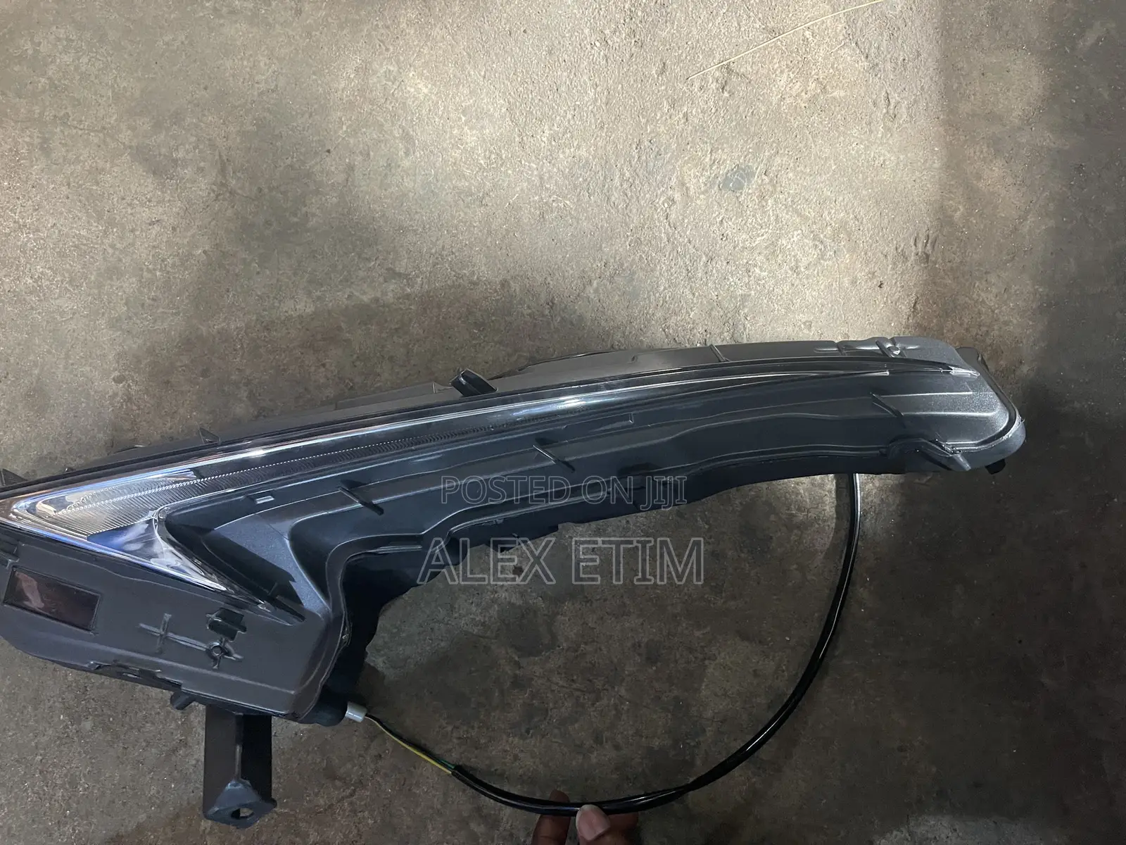 Fullight Pointer Is250 015 Available as Seen